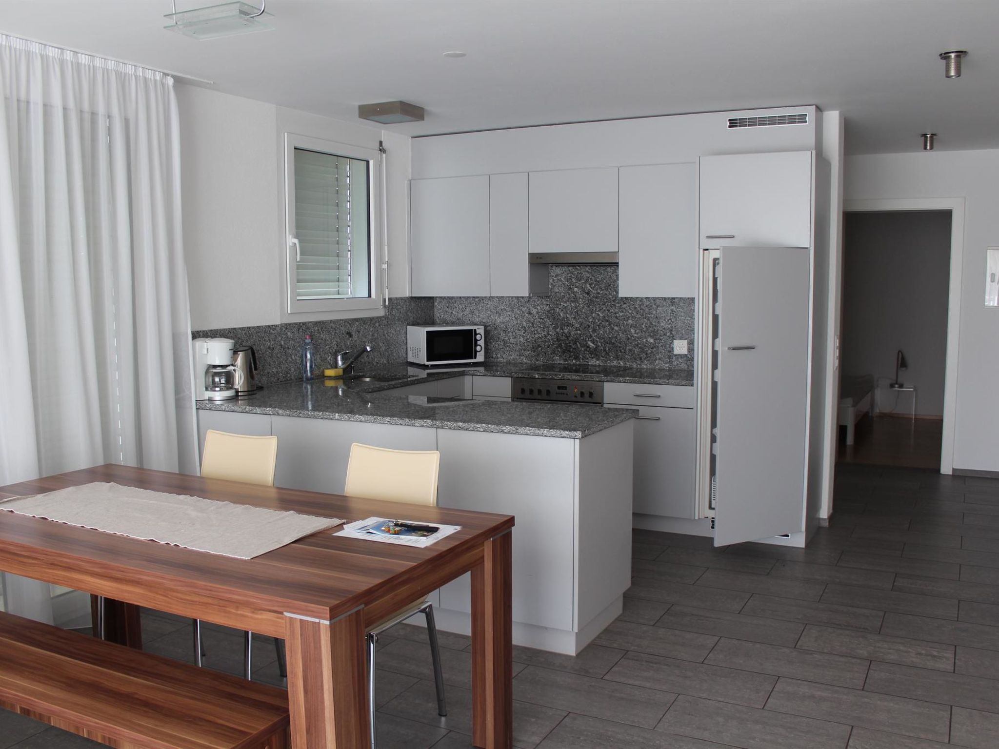 Photo of Mühlestrasse 3B (MAI) Appartement/Fewo, Dusche oder Bad, WC 3½-Zimmerwohnung