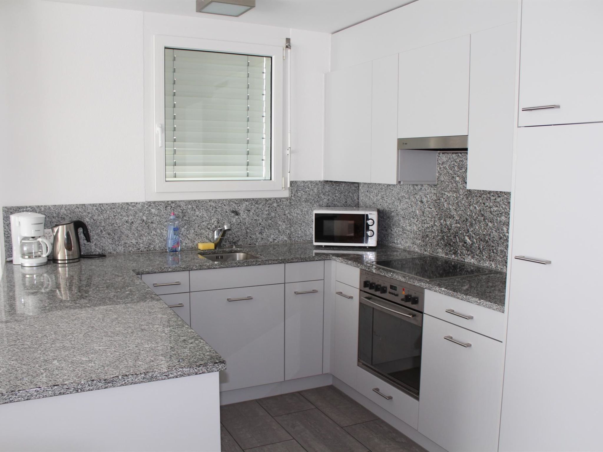 Photo of Mühlestrasse 3B (MAI) Appartement/Fewo, Dusche oder Bad, WC 3½-Zimmerwohnung