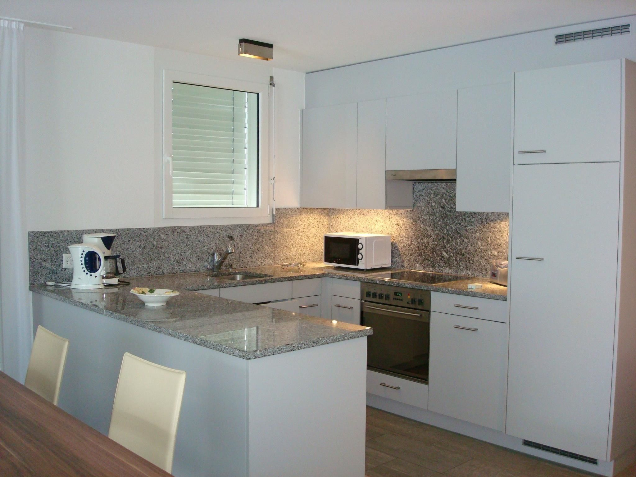 Photo of Mühlestrasse 3B (MAI) Appartement/Fewo, Dusche oder Bad, WC 3½-Zimmerwohnung