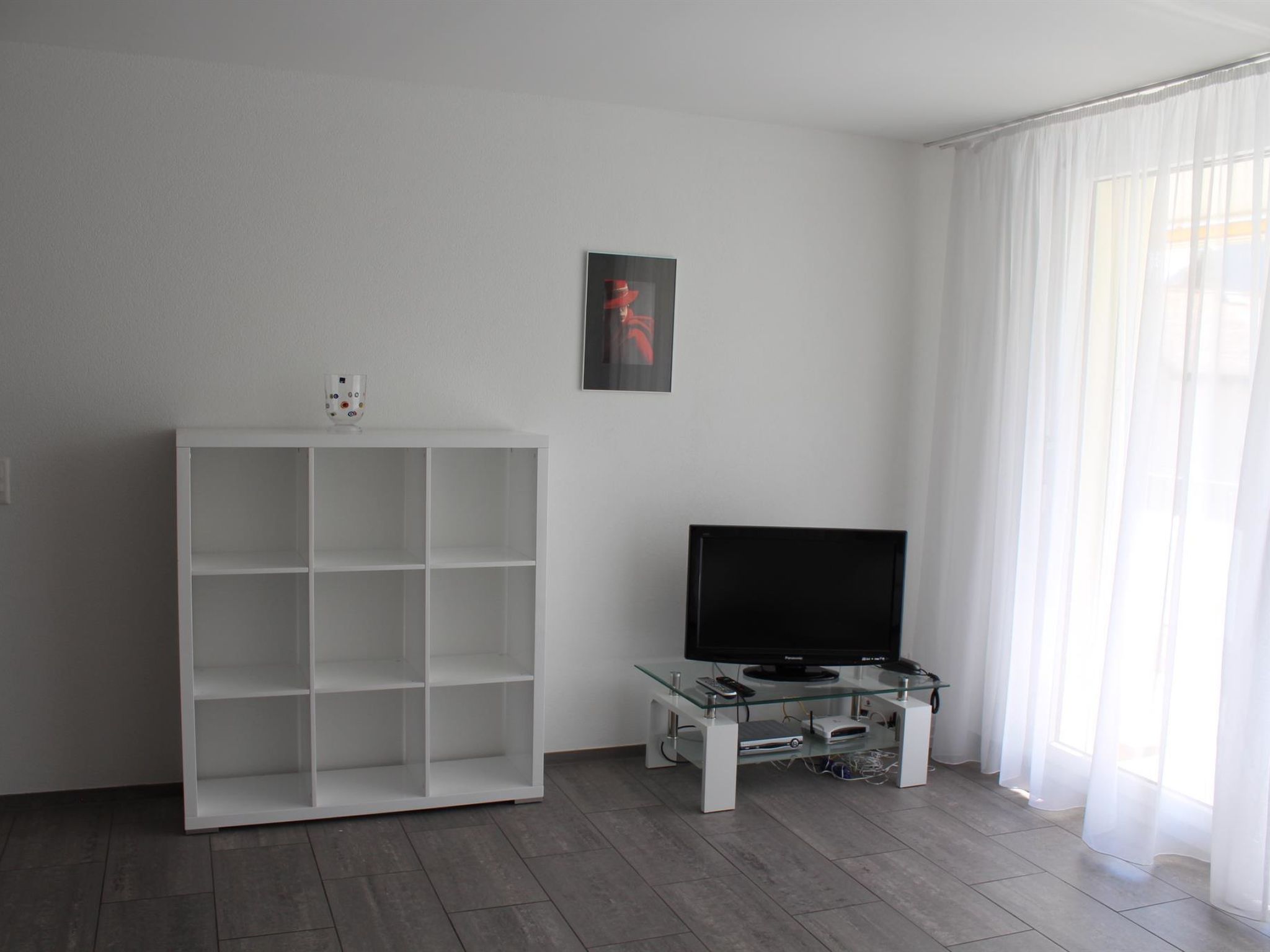 Photo of Mühlestrasse 3B (MAI) Appartement/Fewo, Dusche oder Bad, WC 3½-Zimmerwohnung