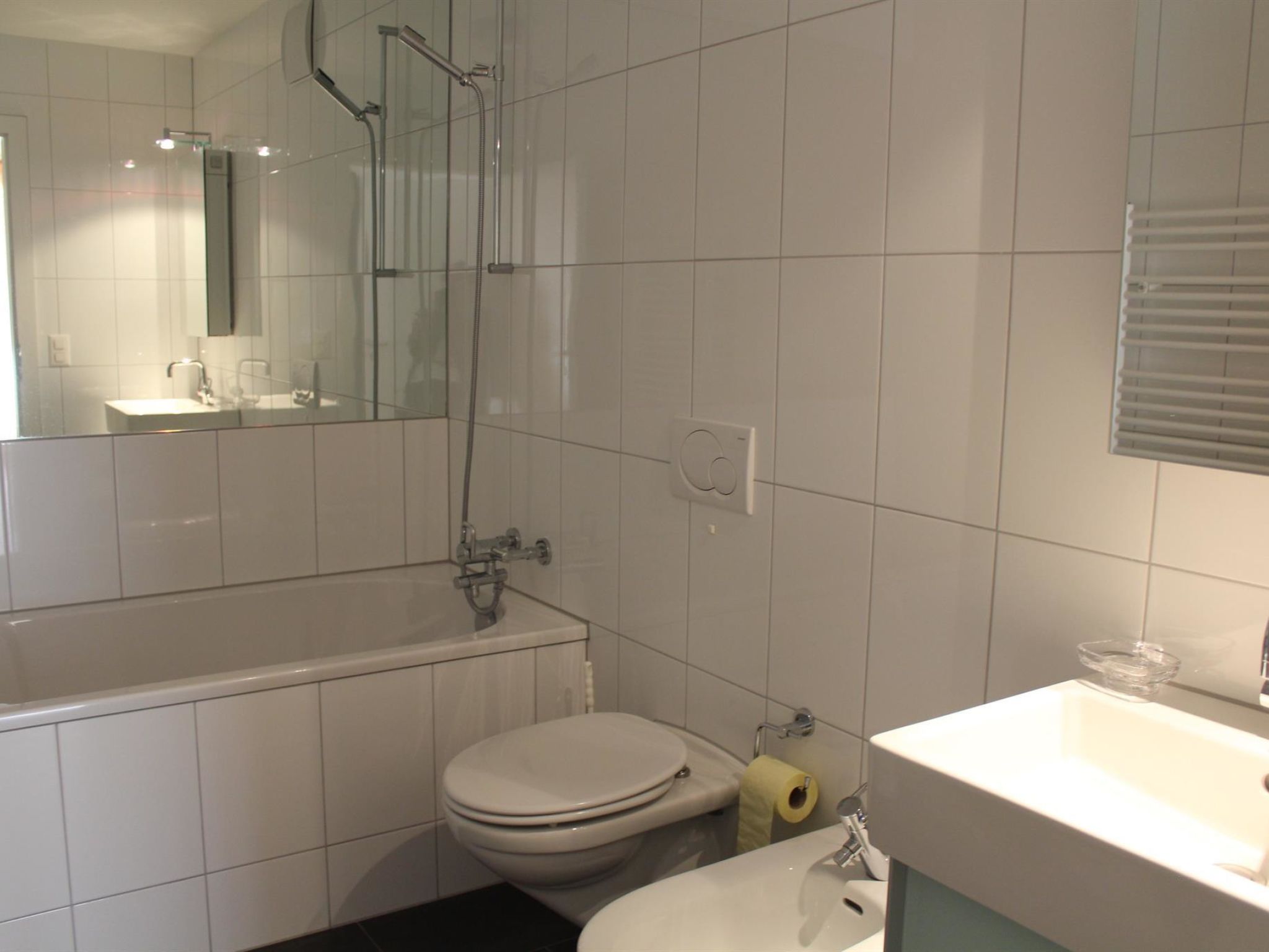 Photo of Mühlestrasse 3B (MAI) Appartement/Fewo, Dusche oder Bad, WC 3½-Zimmerwohnung