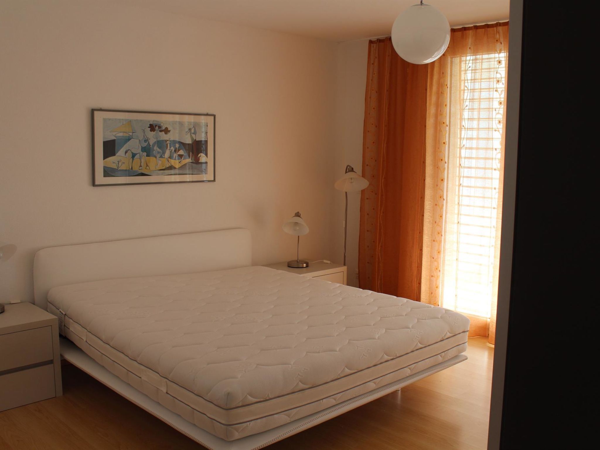 Photo of Mühlestrasse 3B (MAI) Appartement/Fewo, Dusche oder Bad, WC 3½-Zimmerwohnung