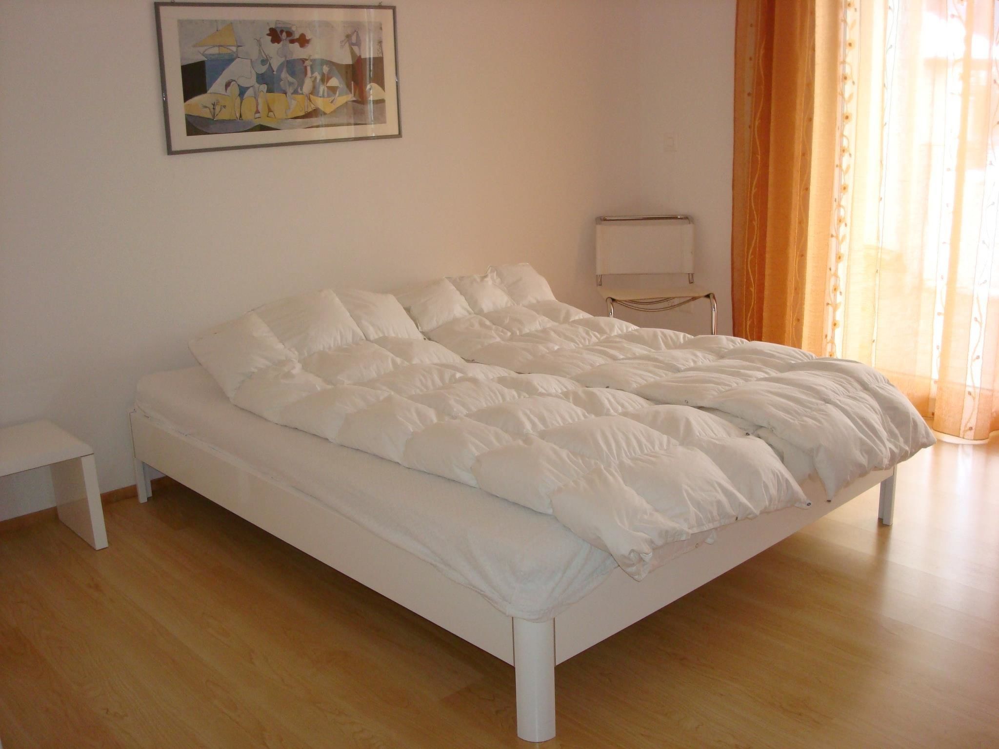 Photo of Mühlestrasse 3B (MAI) Appartement/Fewo, Dusche oder Bad, WC 3½-Zimmerwohnung