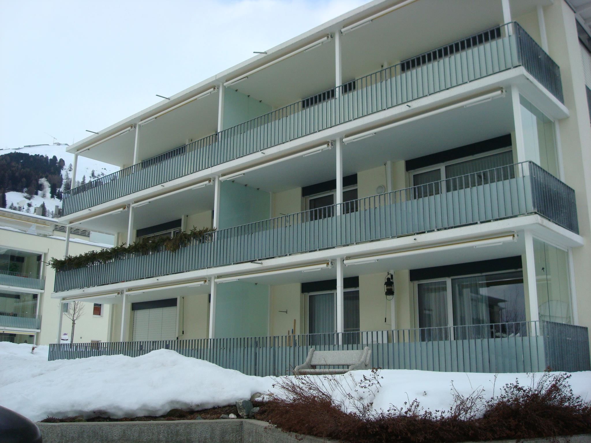 Photo of Mühlestrasse 3B (MAI) Appartement/Fewo, Dusche oder Bad, WC 3½-Zimmerwohnung