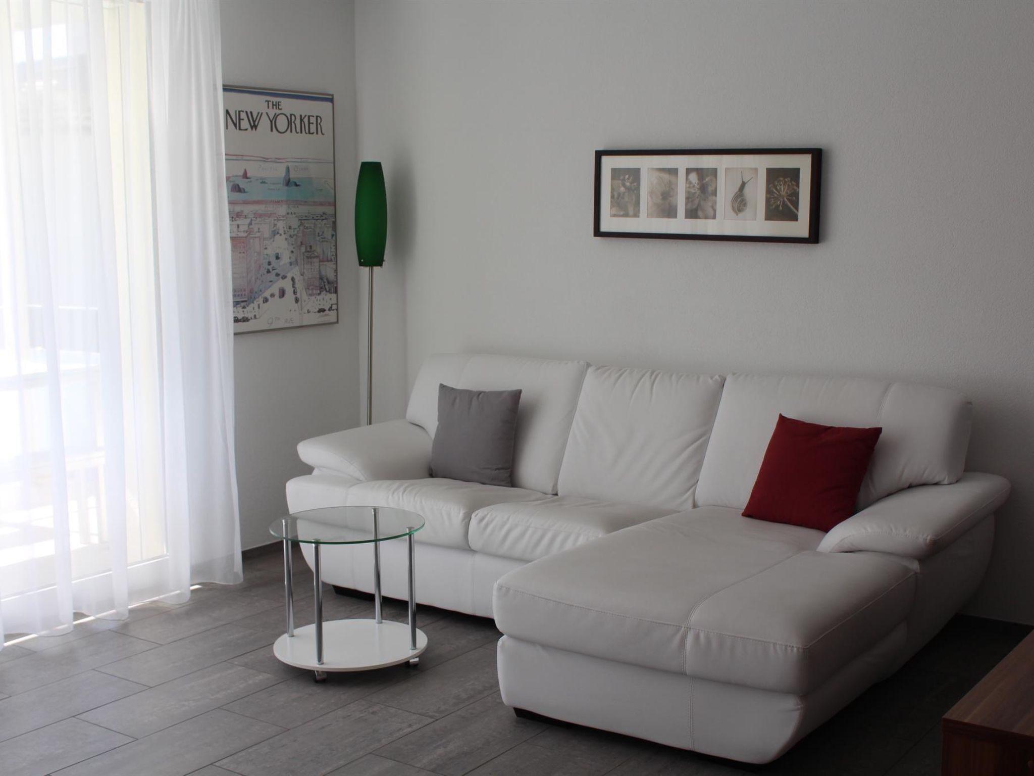 Photo of Mühlestrasse 3B (MAI) Appartement/Fewo, Dusche oder Bad, WC 3½-Zimmerwohnung