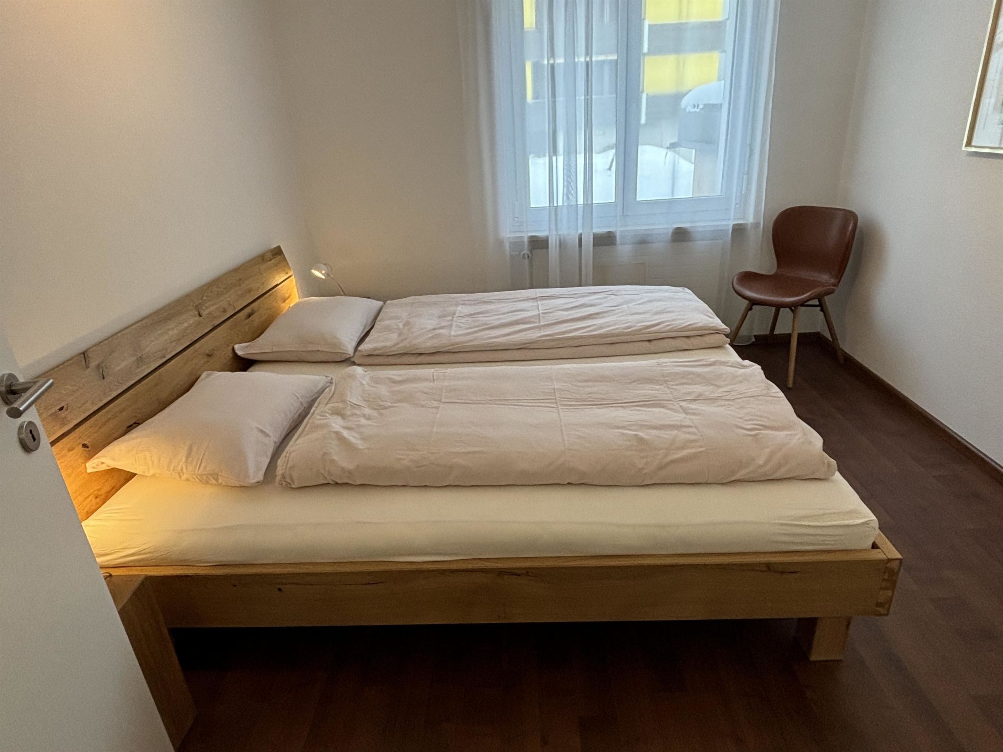 Photo of Chesa Plonta Appartement/Fewo, Dusche oder Bad, WC 3½-Zimmerwohnung