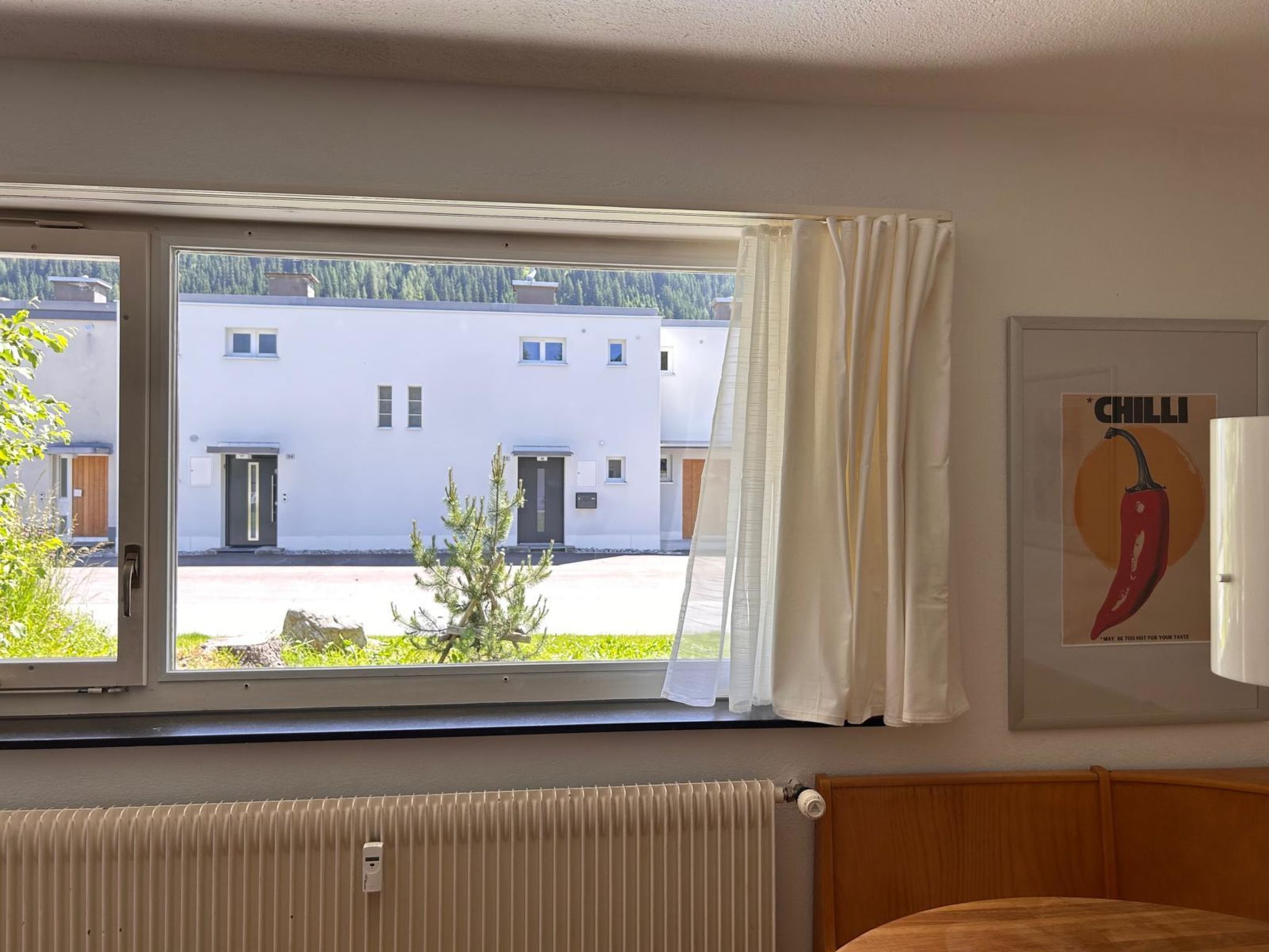 Photo of 5 1/2- Ferienhaus