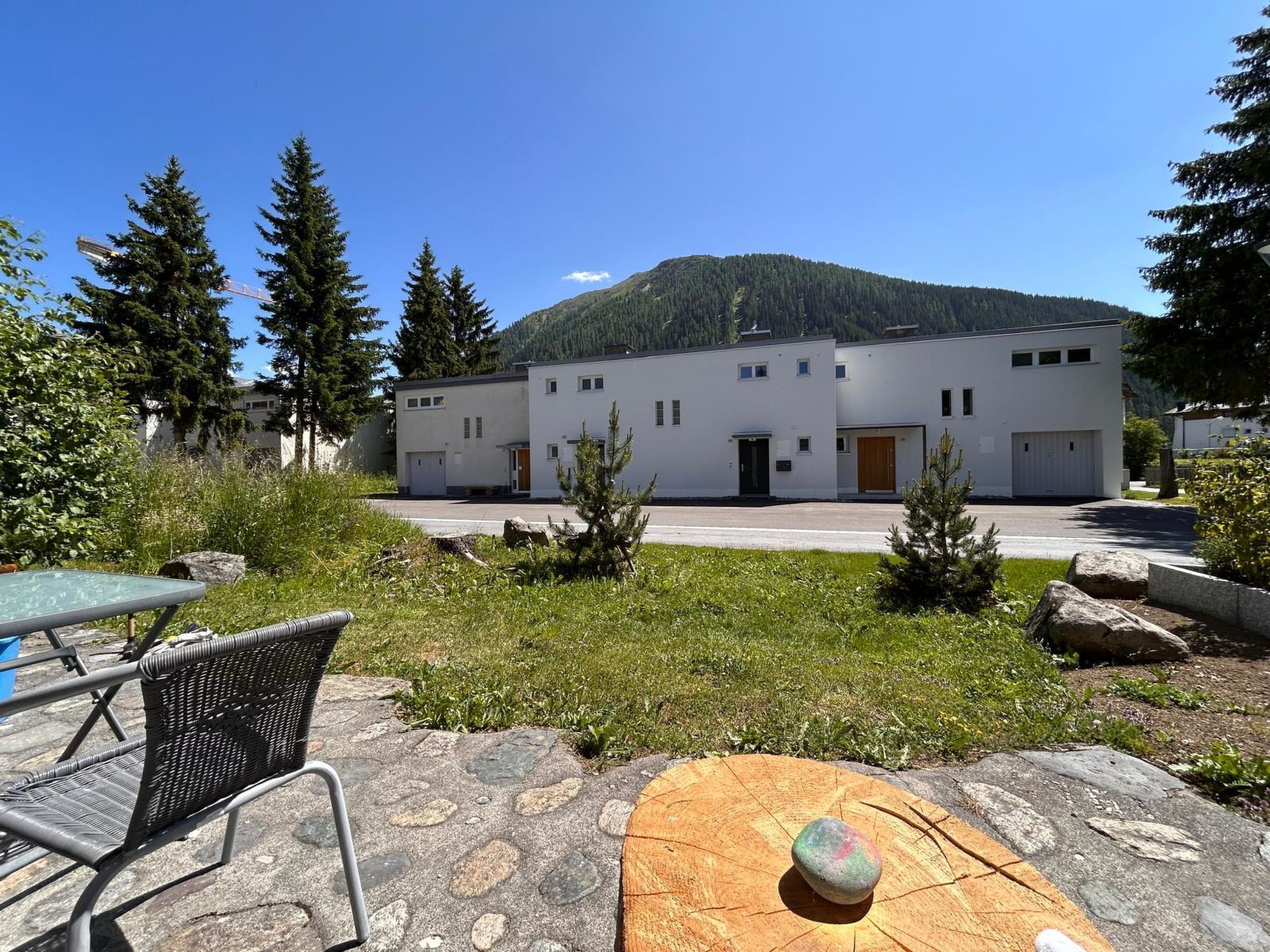 Photo of 5 1/2- Ferienhaus