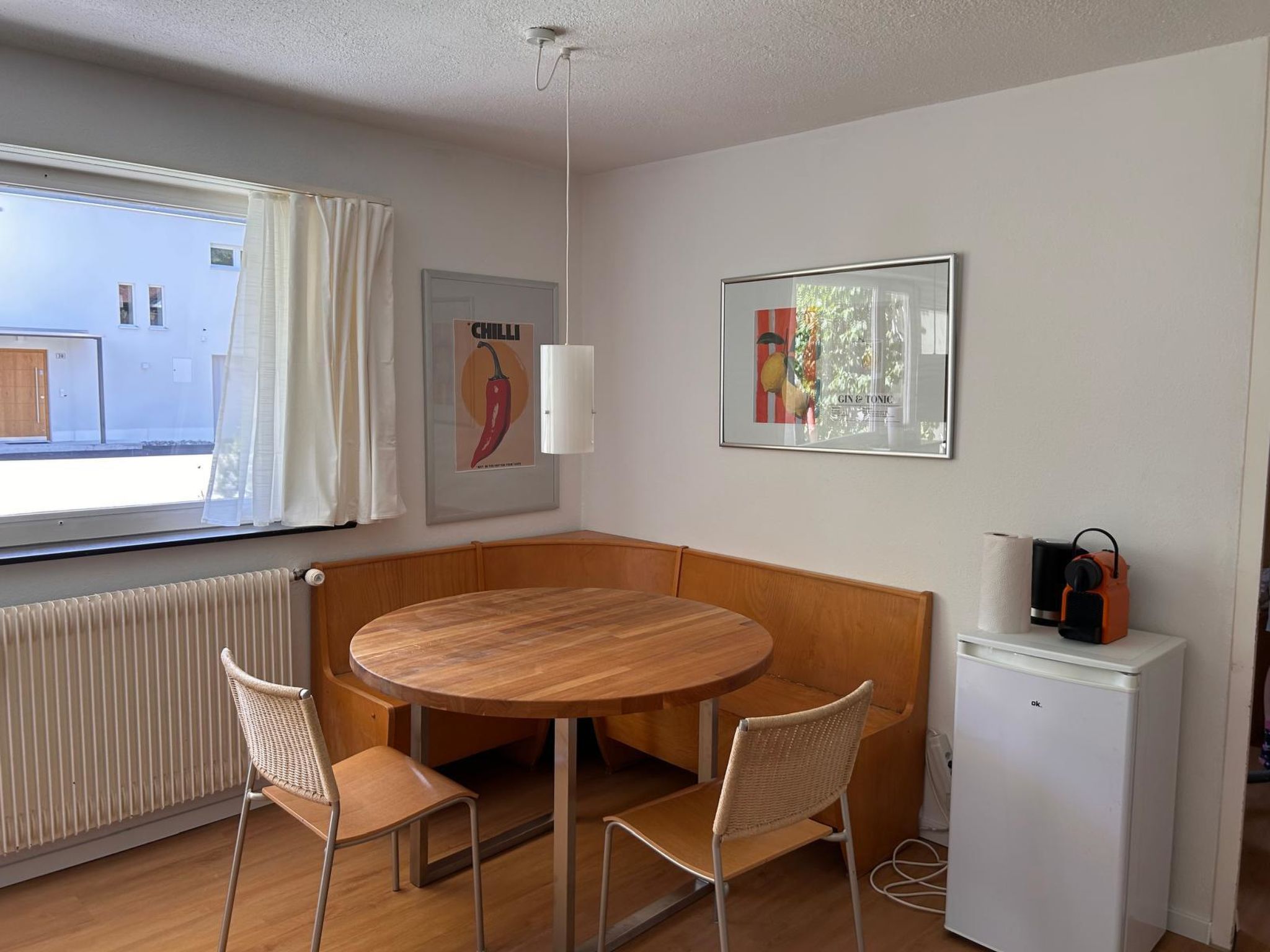 Photo of 5 1/2- Ferienhaus