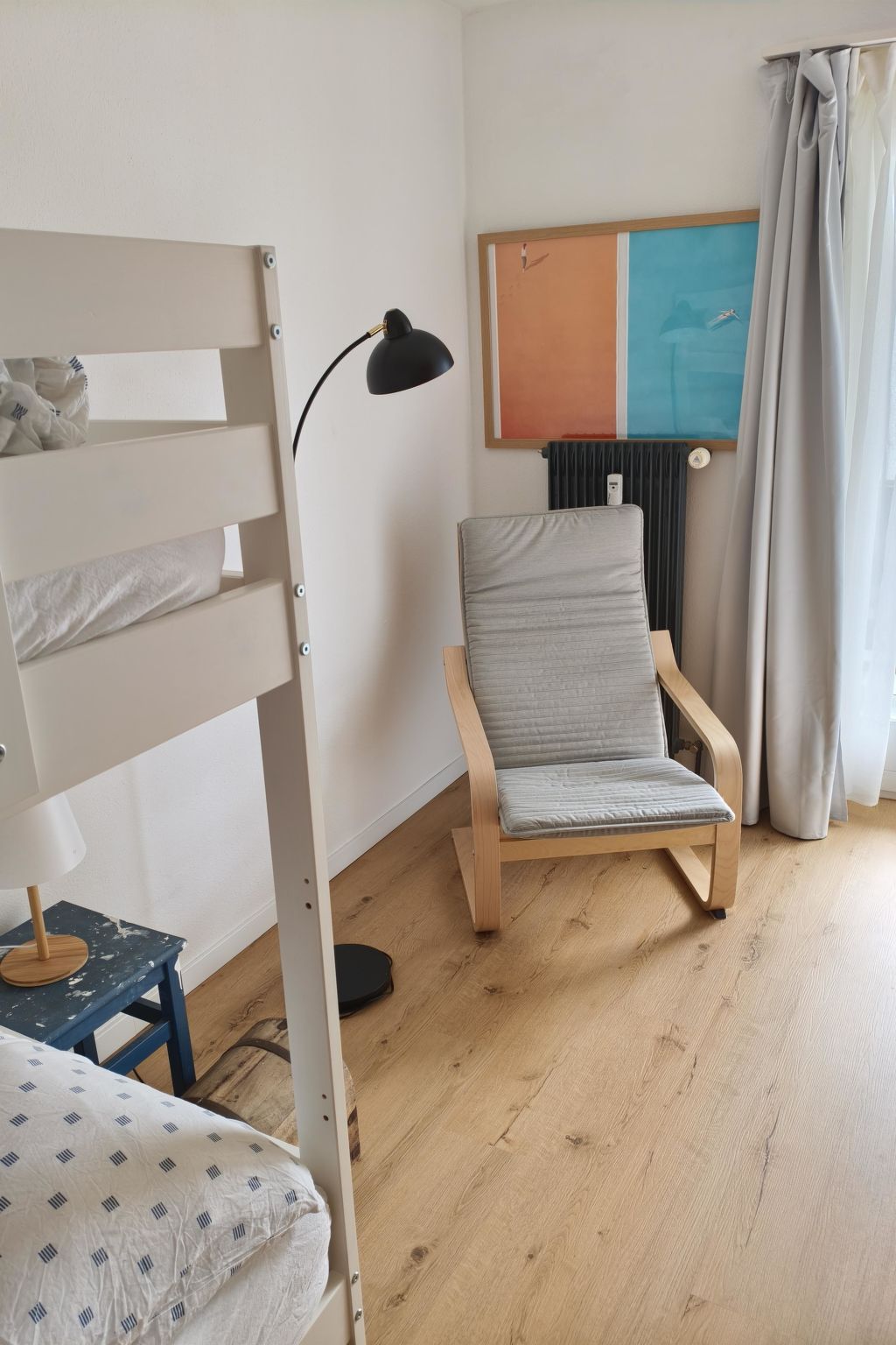 Photo of 5 1/2- Ferienhaus