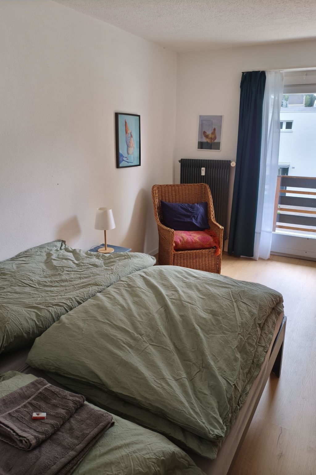 Photo of 5 1/2- Ferienhaus