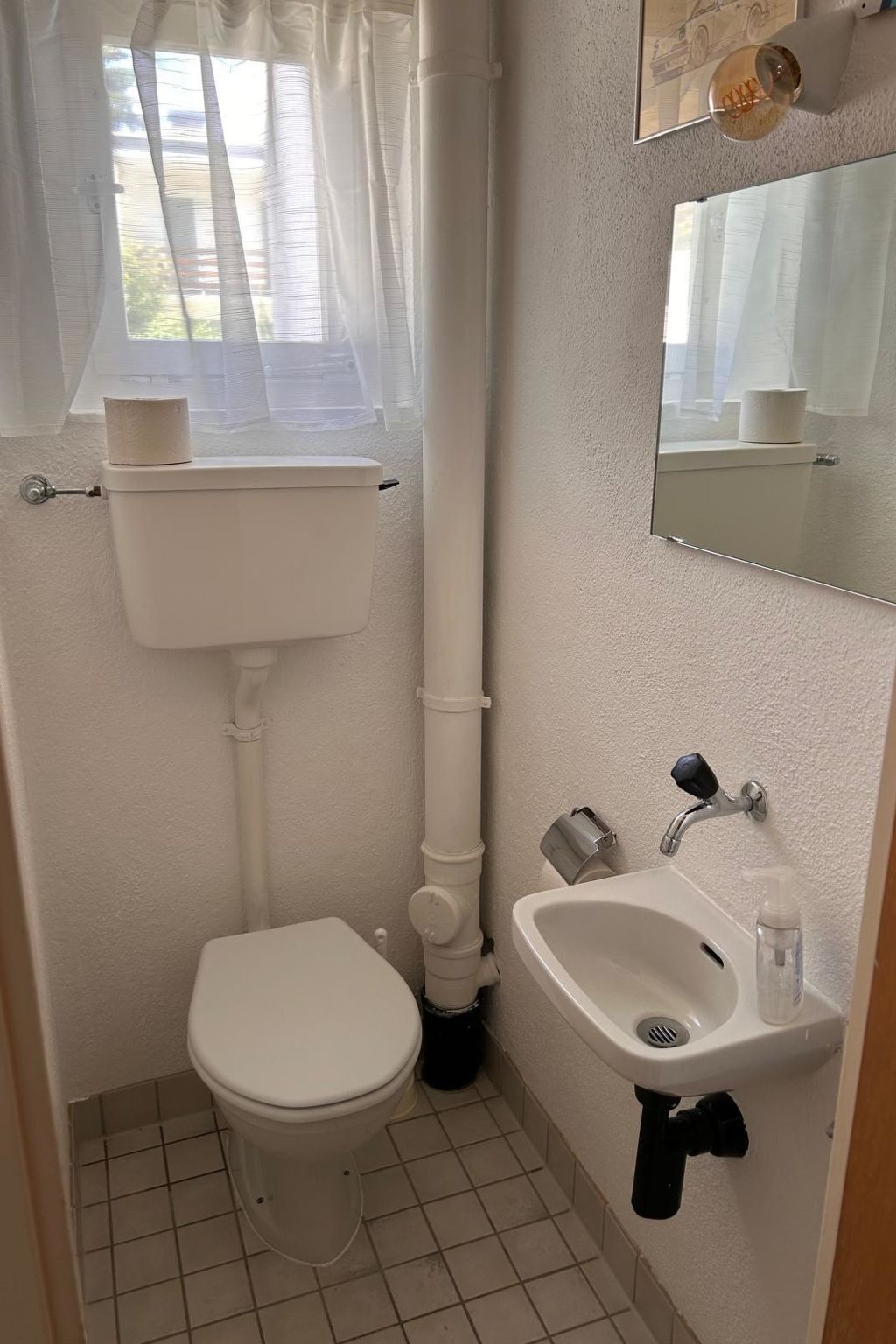 Photo of 5 1/2- Ferienhaus