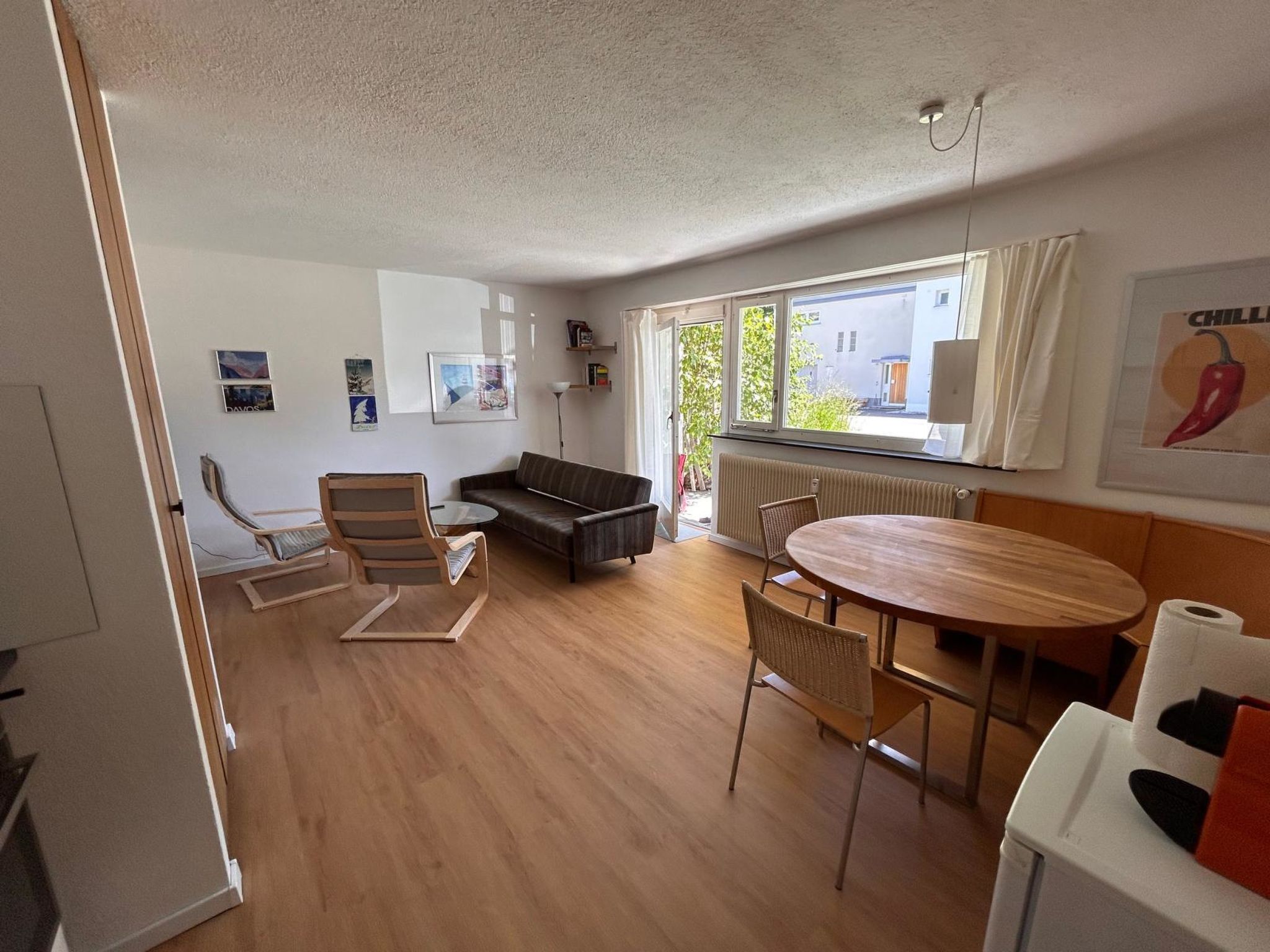 Photo of Solaria 31 Ferienhaus, Dusche oder Bad, WC 5 1/2- Ferienhaus