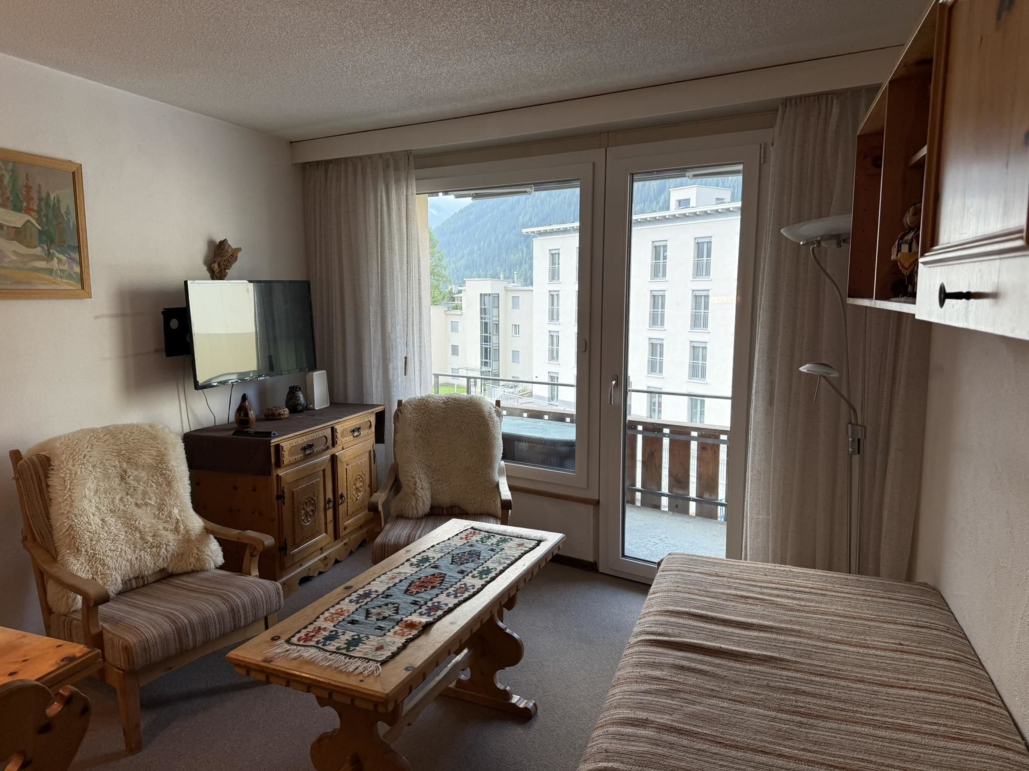 Photo of 2½-Zimmerwohnung