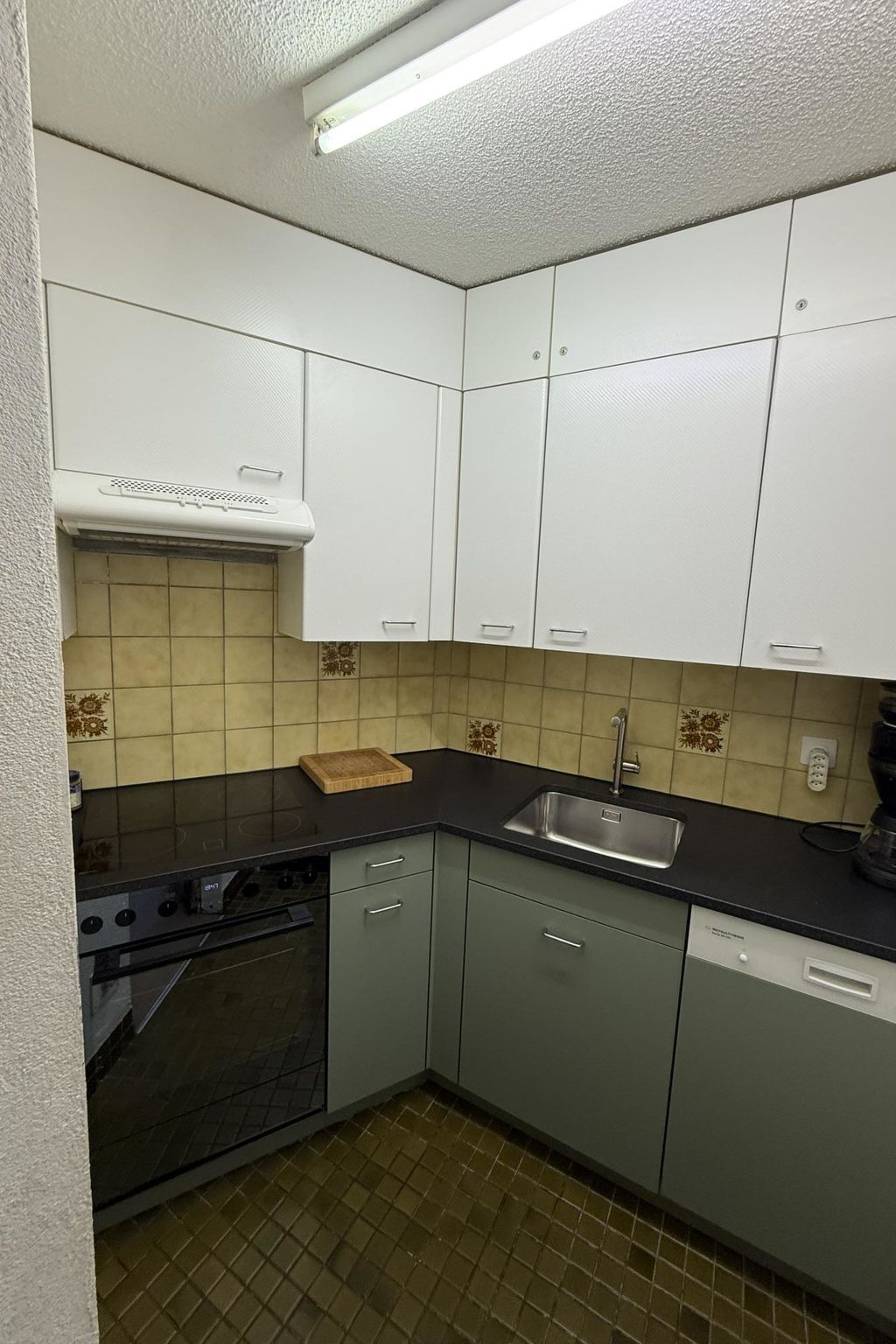 Photo of 2½-Zimmerwohnung