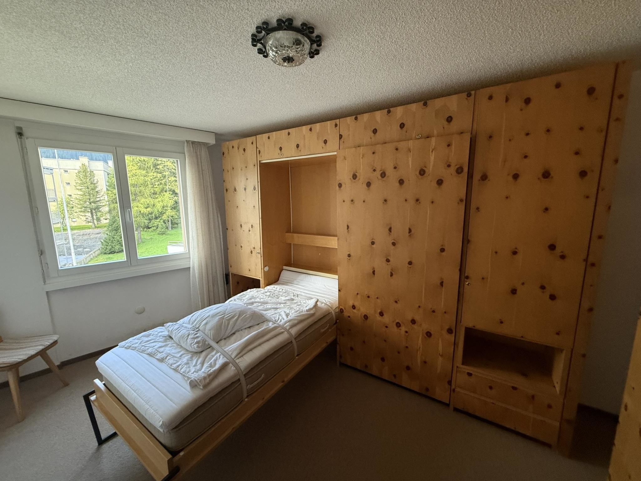 Photo of 2½-Zimmerwohnung