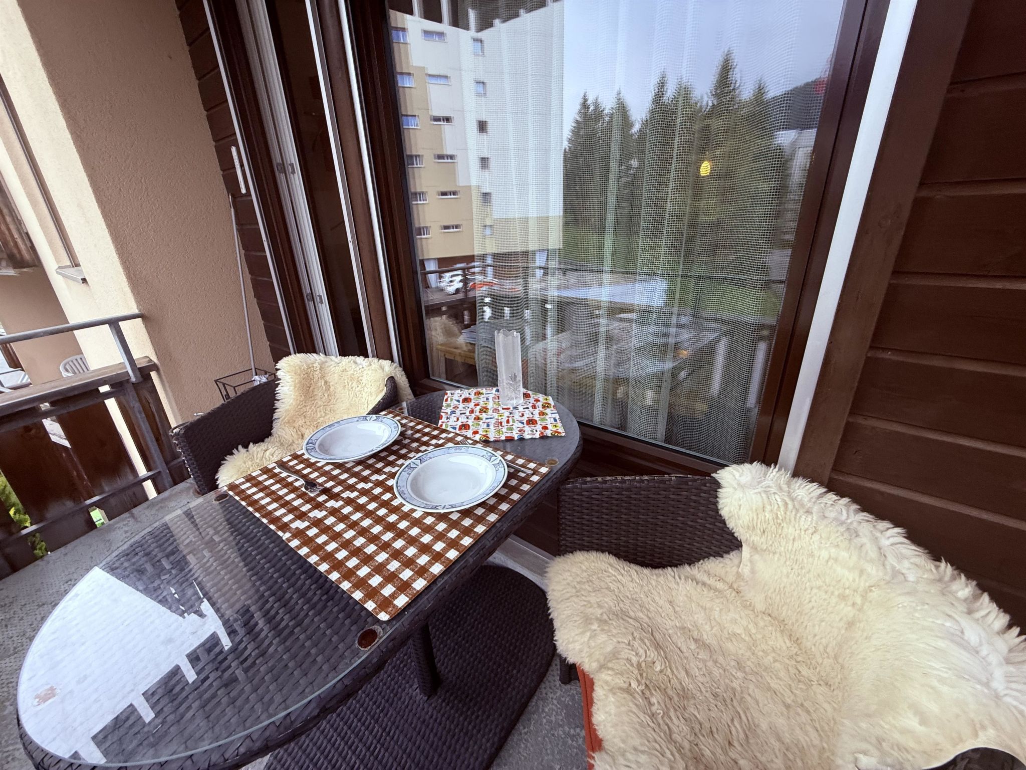 Photo of 2½-Zimmerwohnung