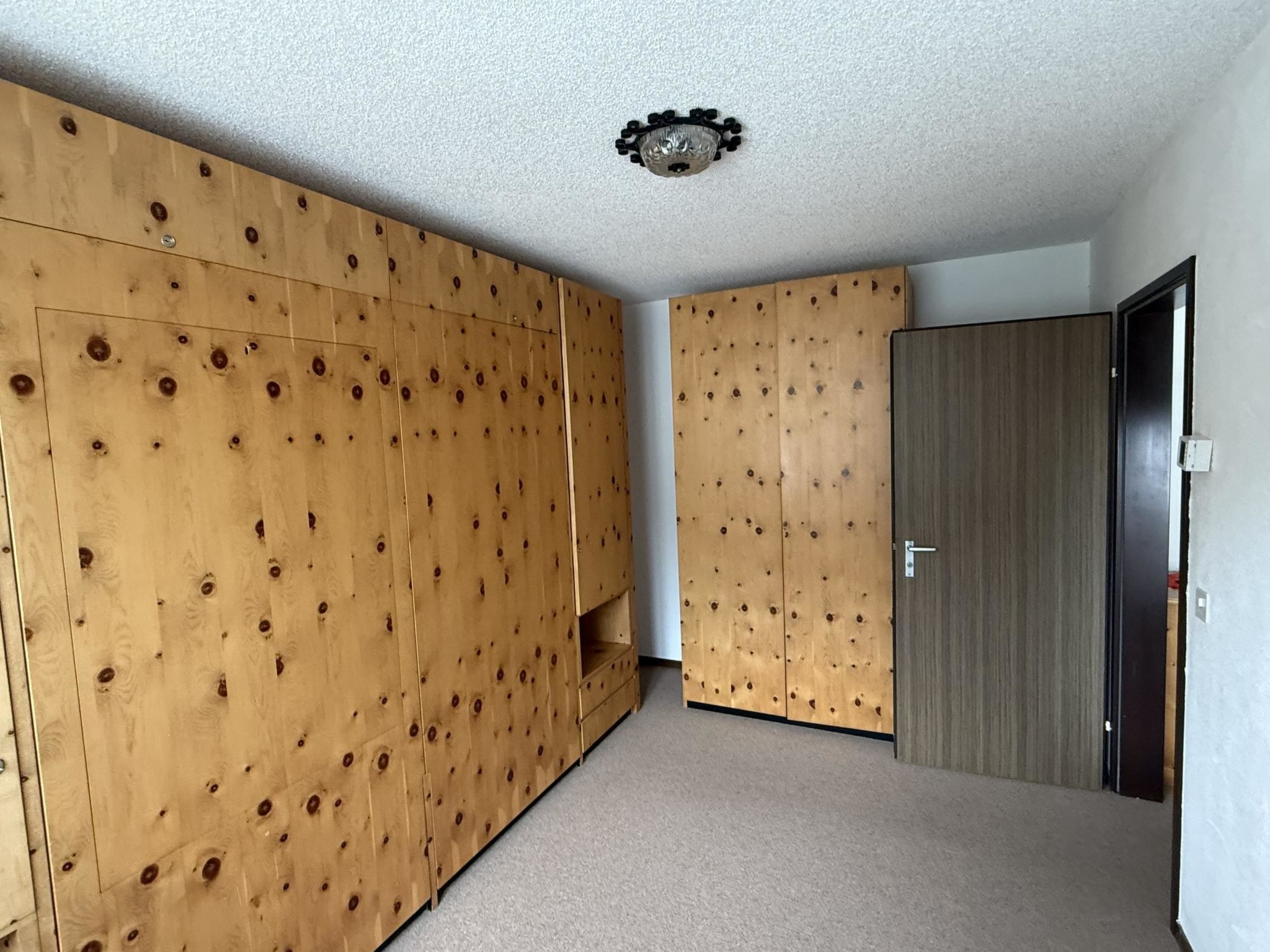 Photo of 2½-Zimmerwohnung