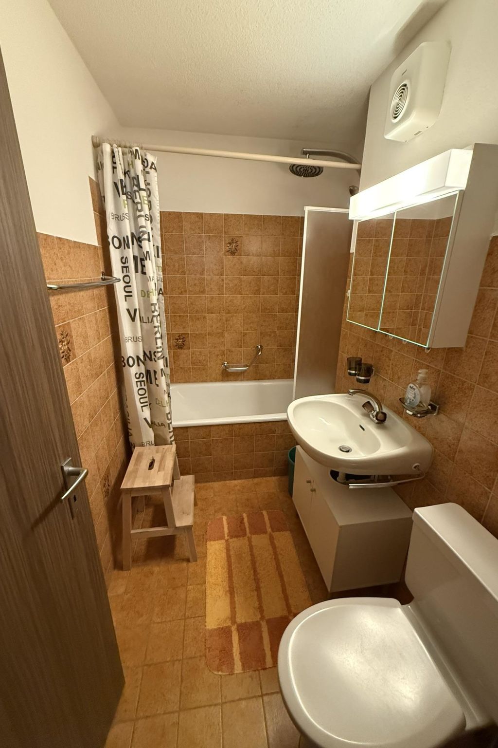 Photo of 2½-Zimmerwohnung