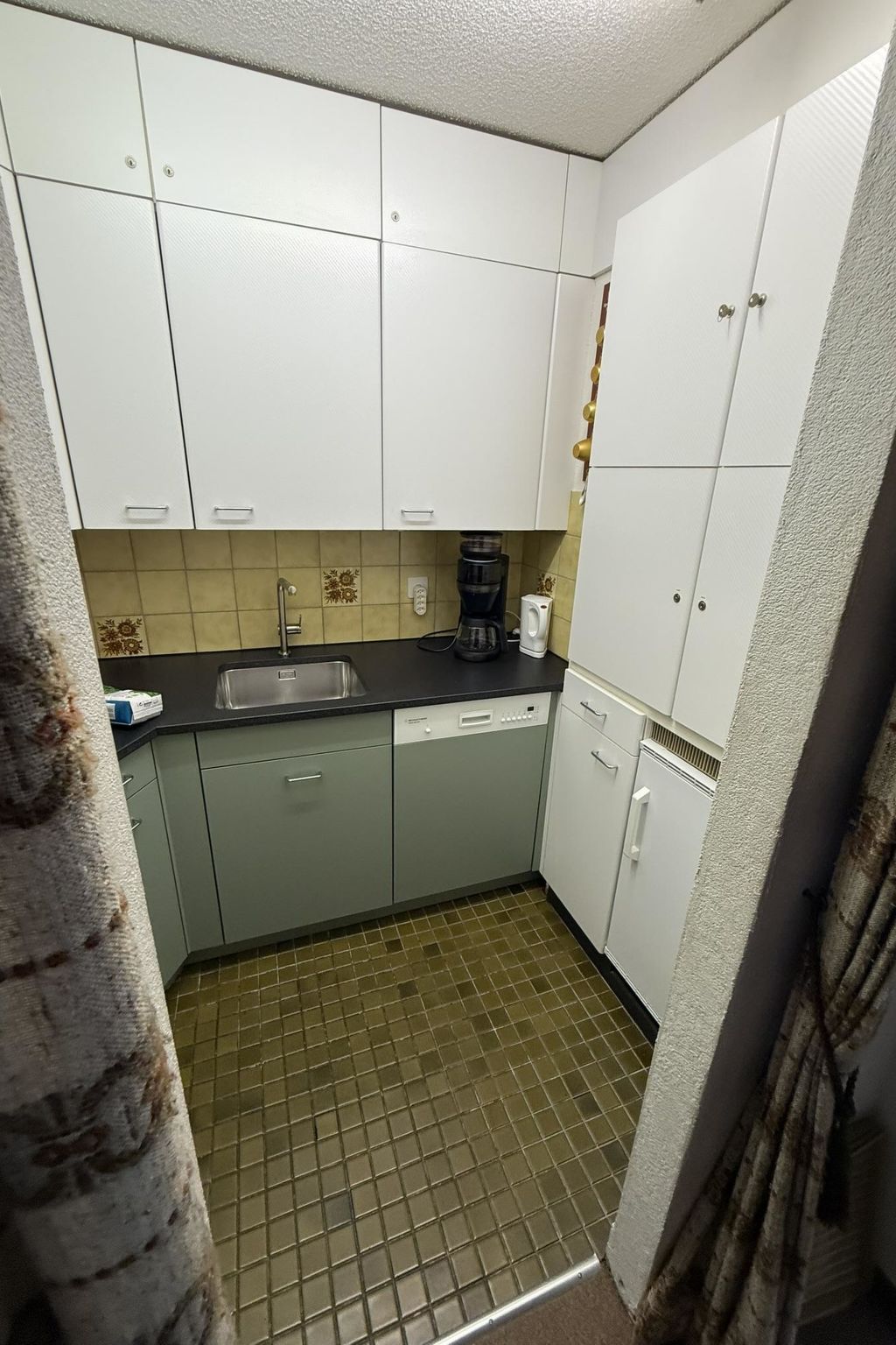 Photo of 2½-Zimmerwohnung