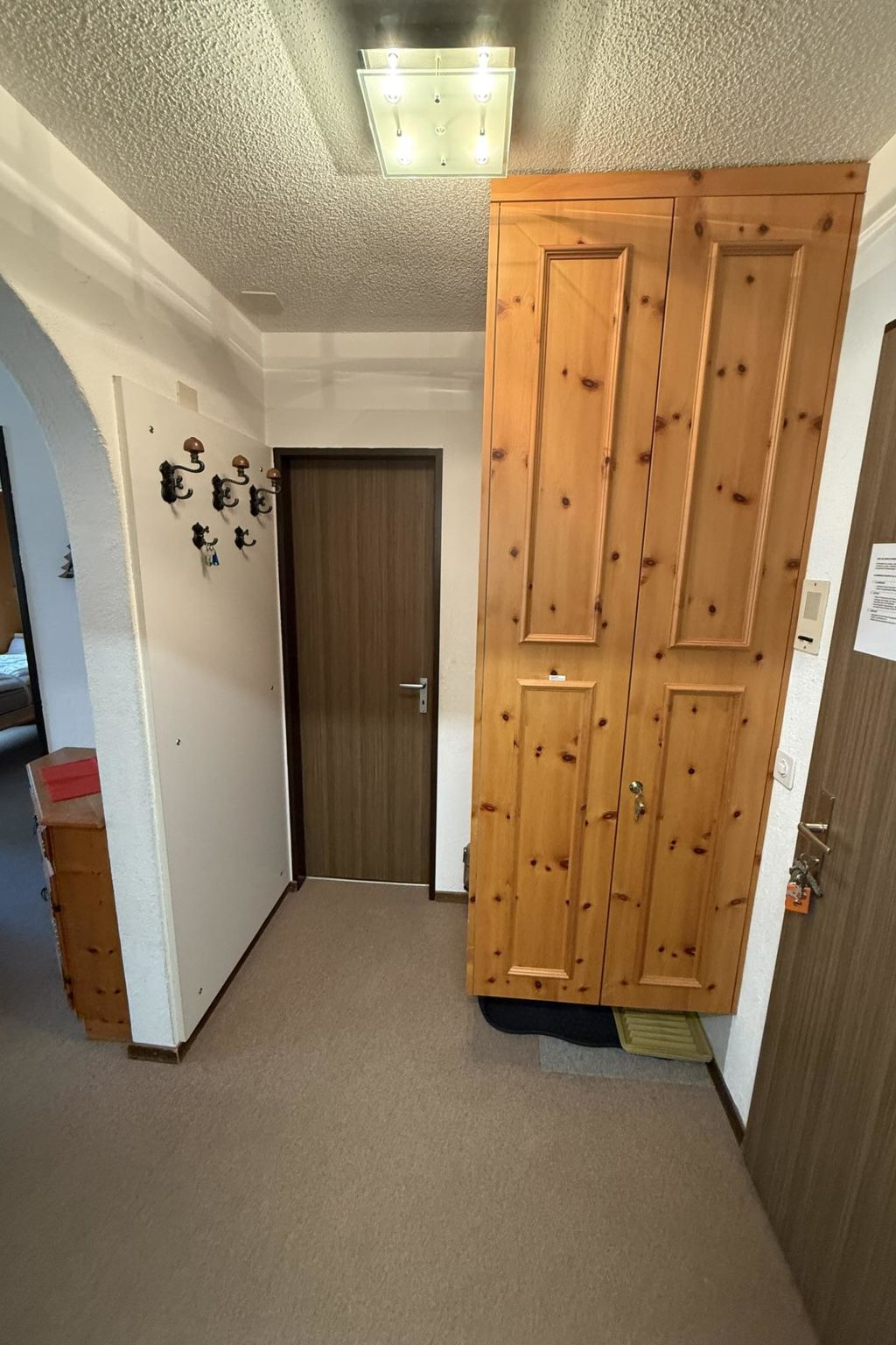 Photo of 2½-Zimmerwohnung