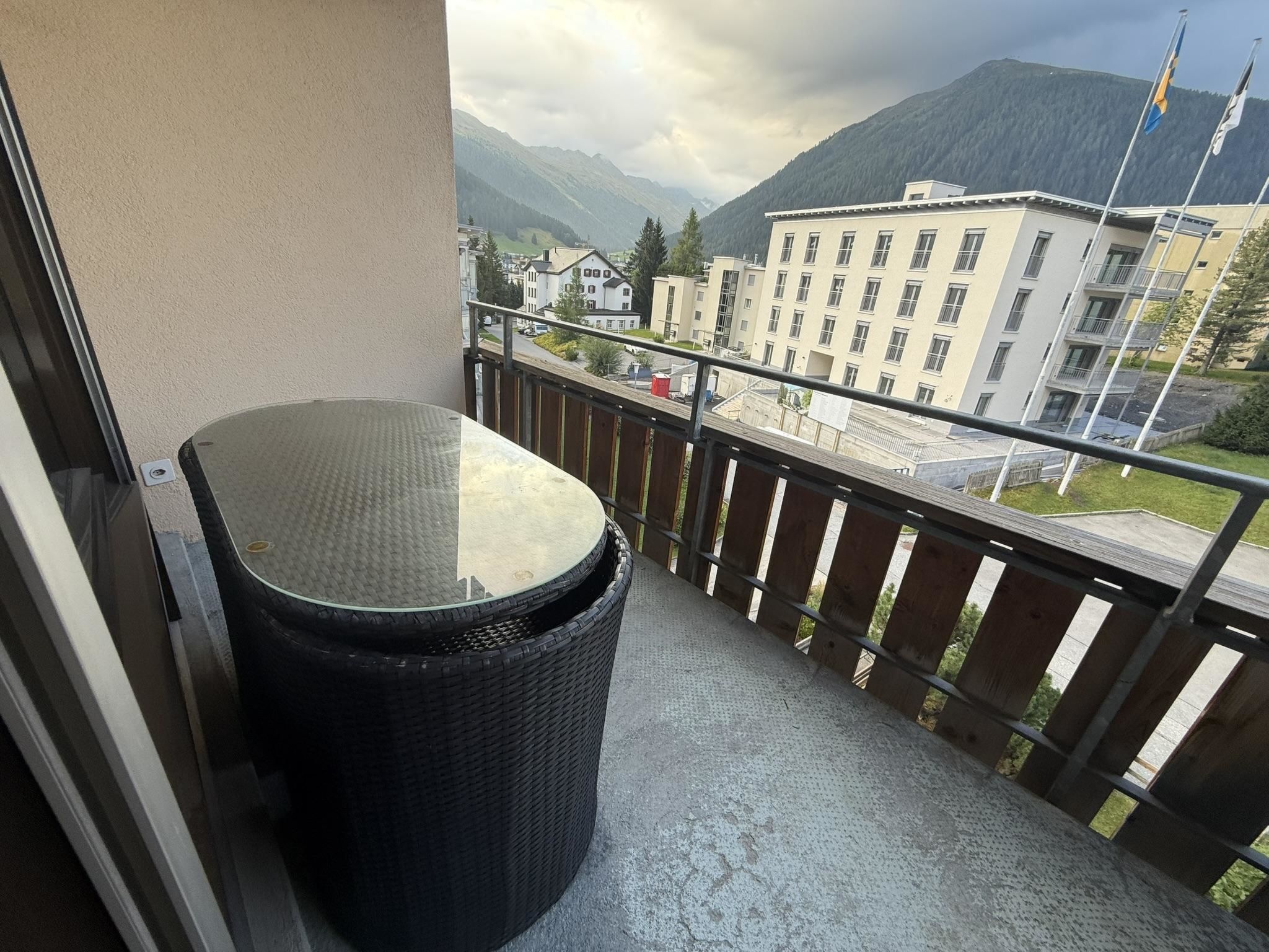 Photo of 2½-Zimmerwohnung