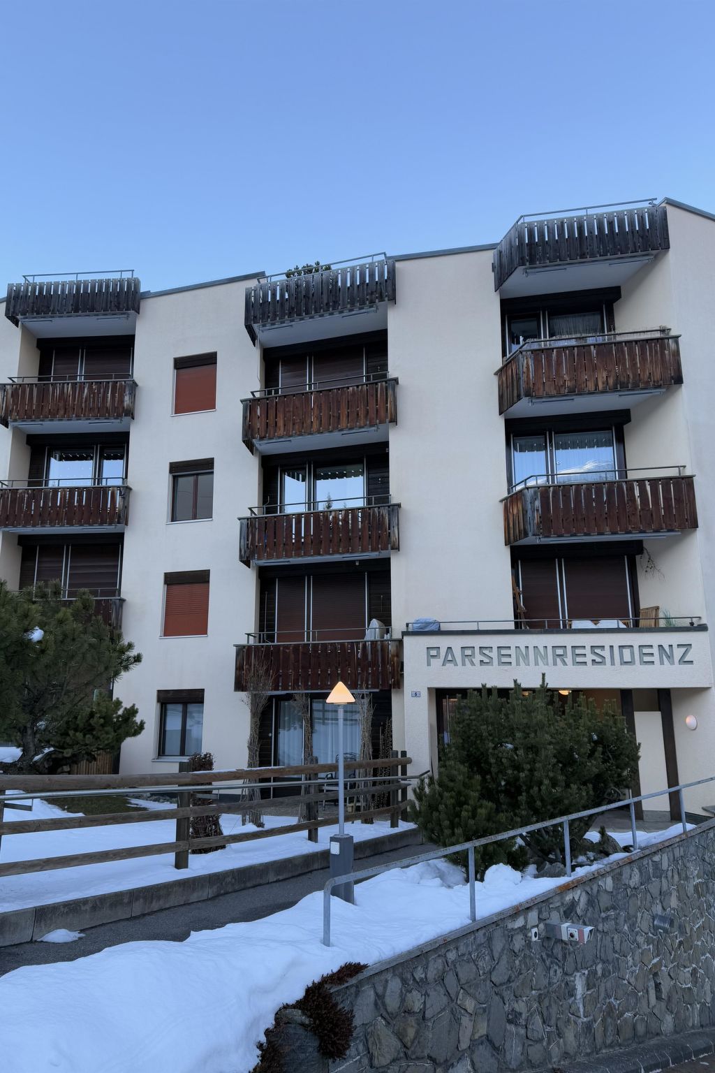Photo of 2½-Zimmerwohnung