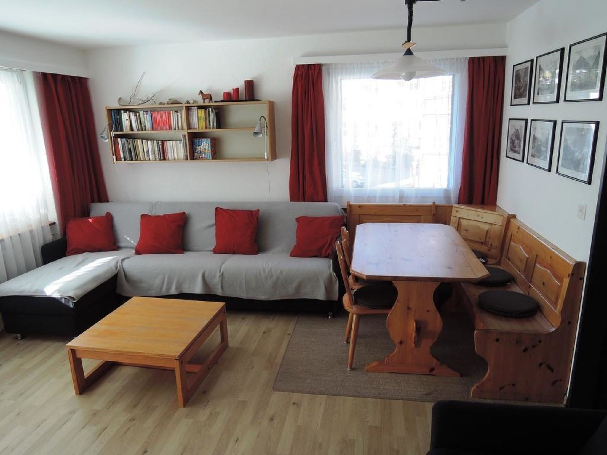 Photo of 2-Zimmerwohnung