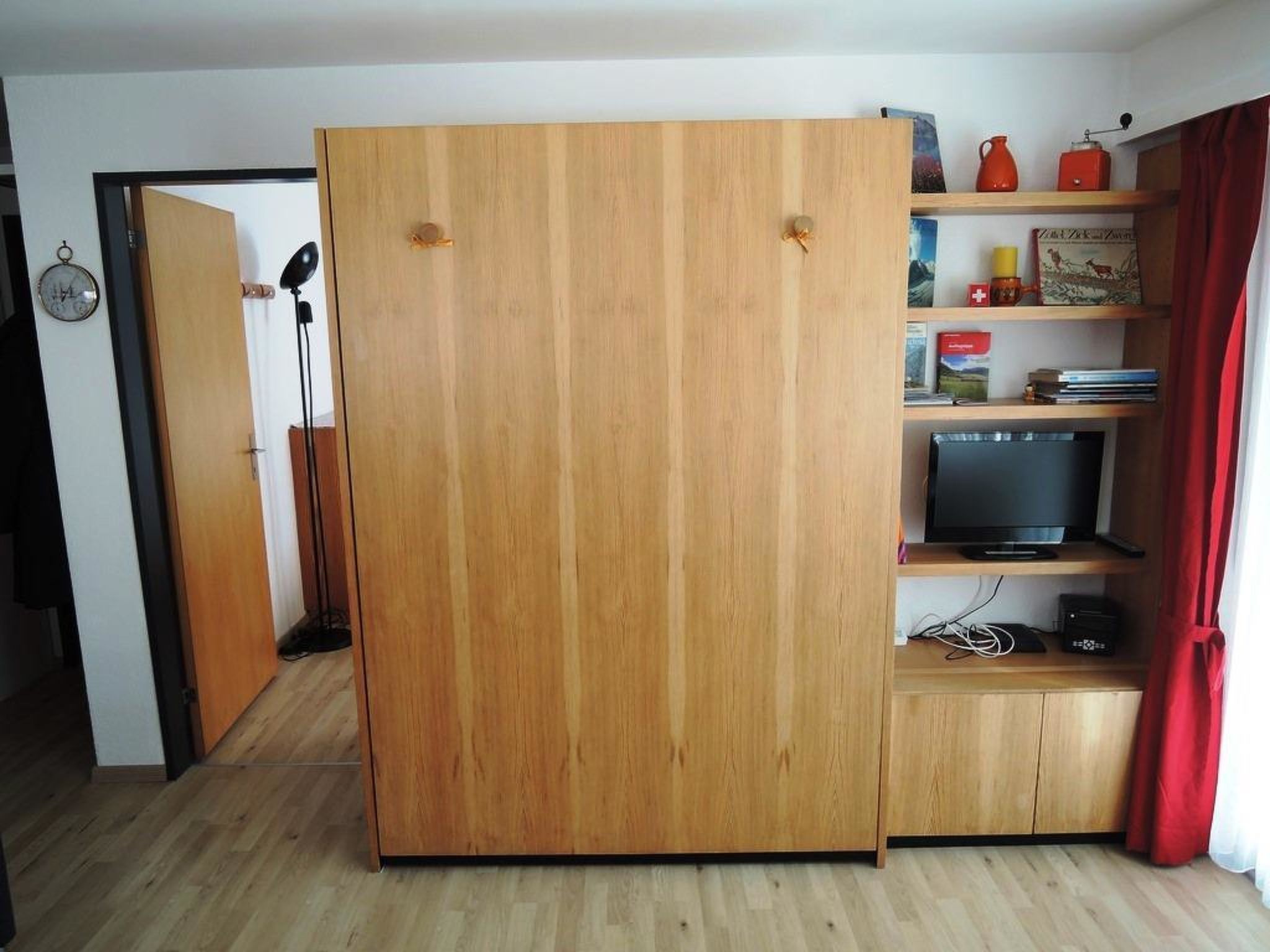 Photo of 2-Zimmerwohnung