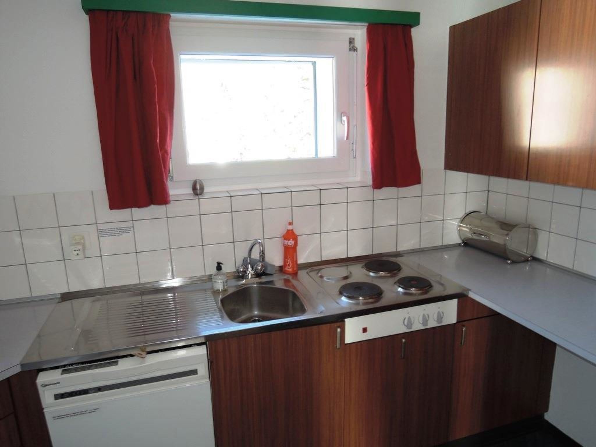 Photo of 2-Zimmerwohnung