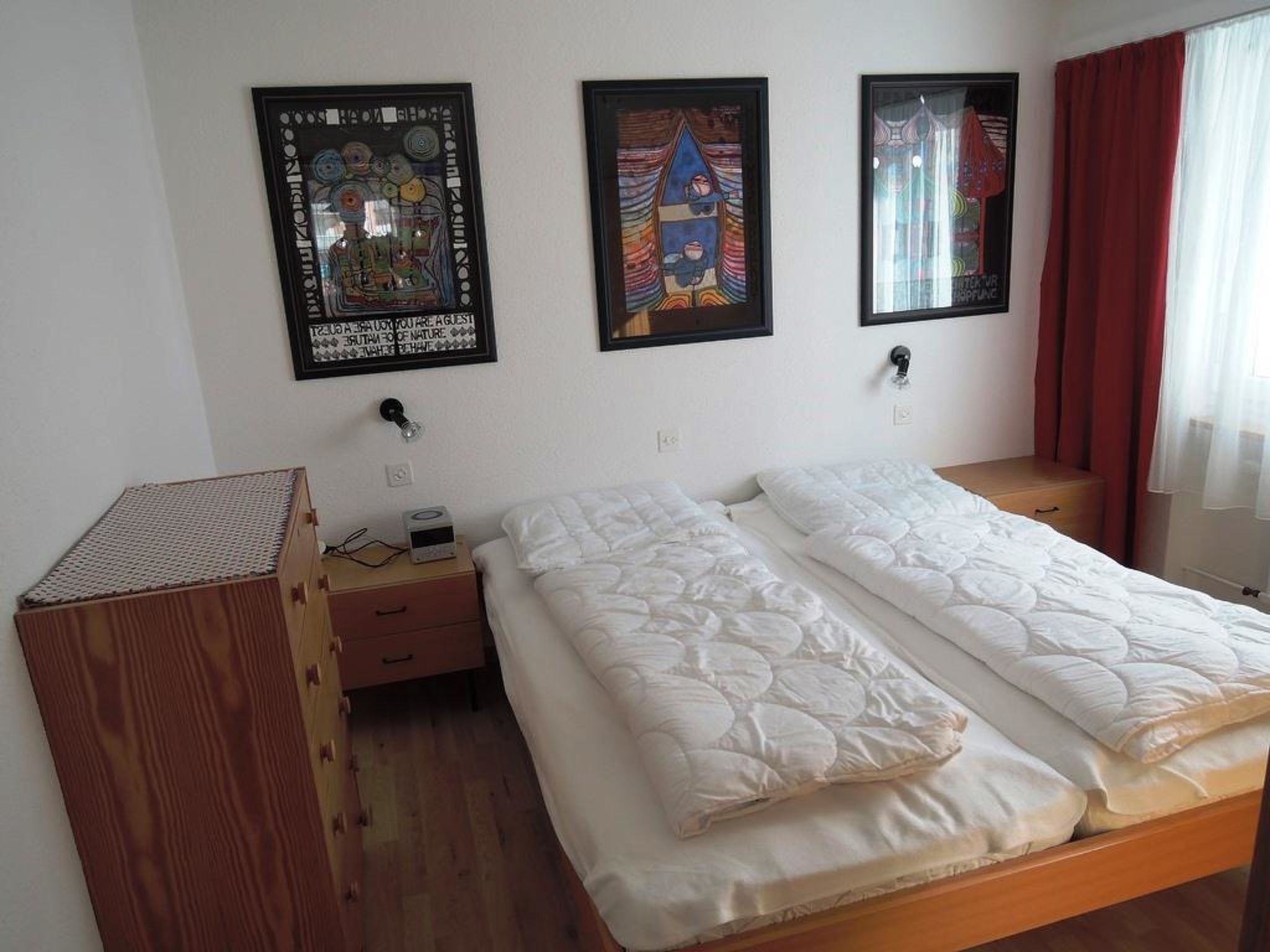 Photo of 2-Zimmerwohnung