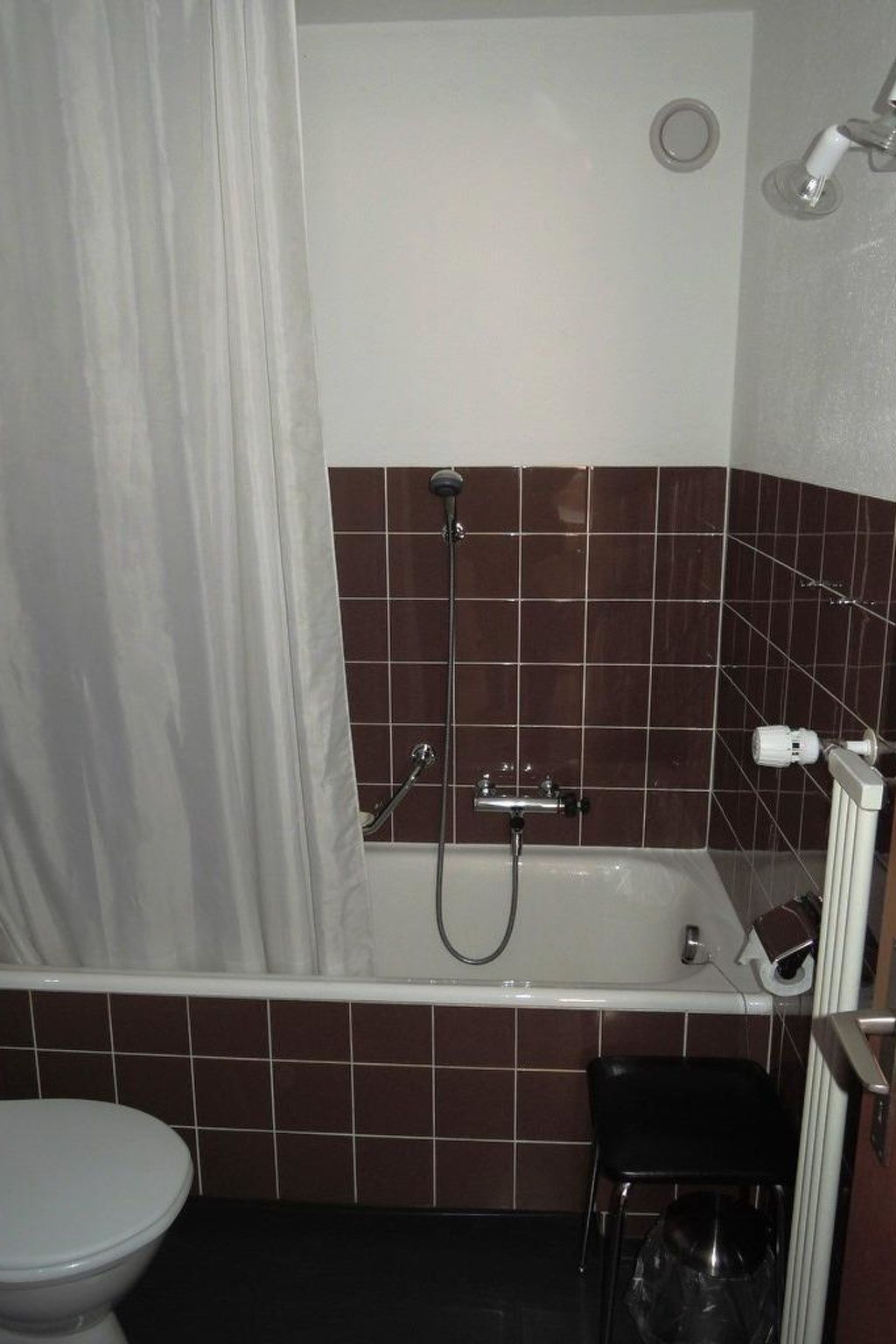 Photo of 2-Zimmerwohnung