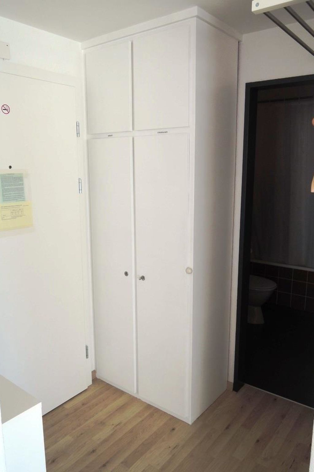 Photo of 2-Zimmerwohnung