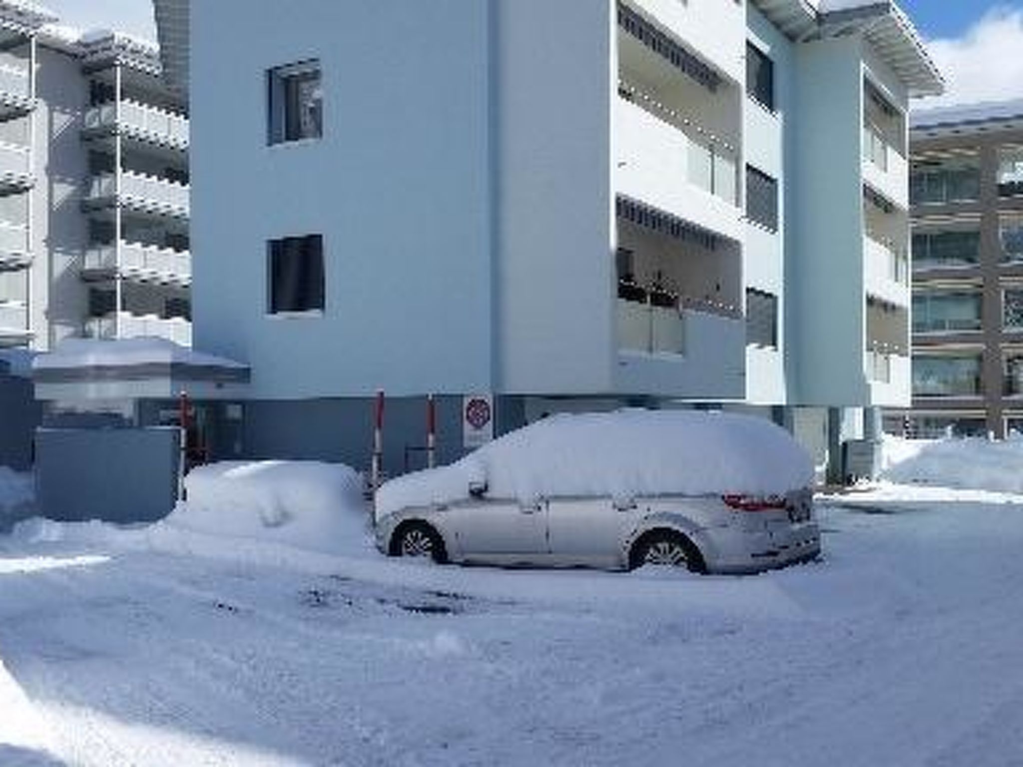 Photo of 2-Zimmerwohnung
