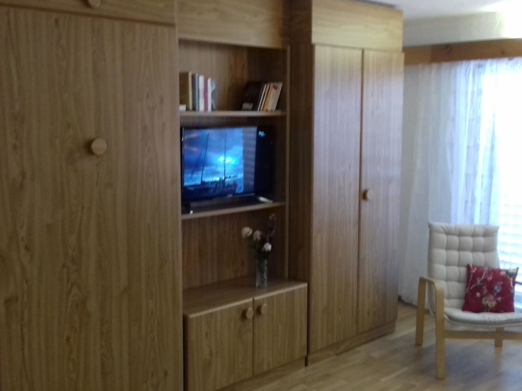 Photo of Nevada 8 Appartement/Fewo, Dusche oder Bad, WC 1½-Zimmerwohnung