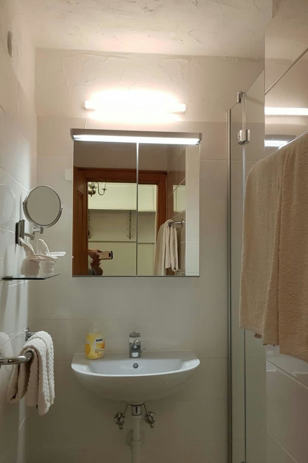 Photo of Nevada 8 Appartement/Fewo, Dusche oder Bad, WC 1½-Zimmerwohnung