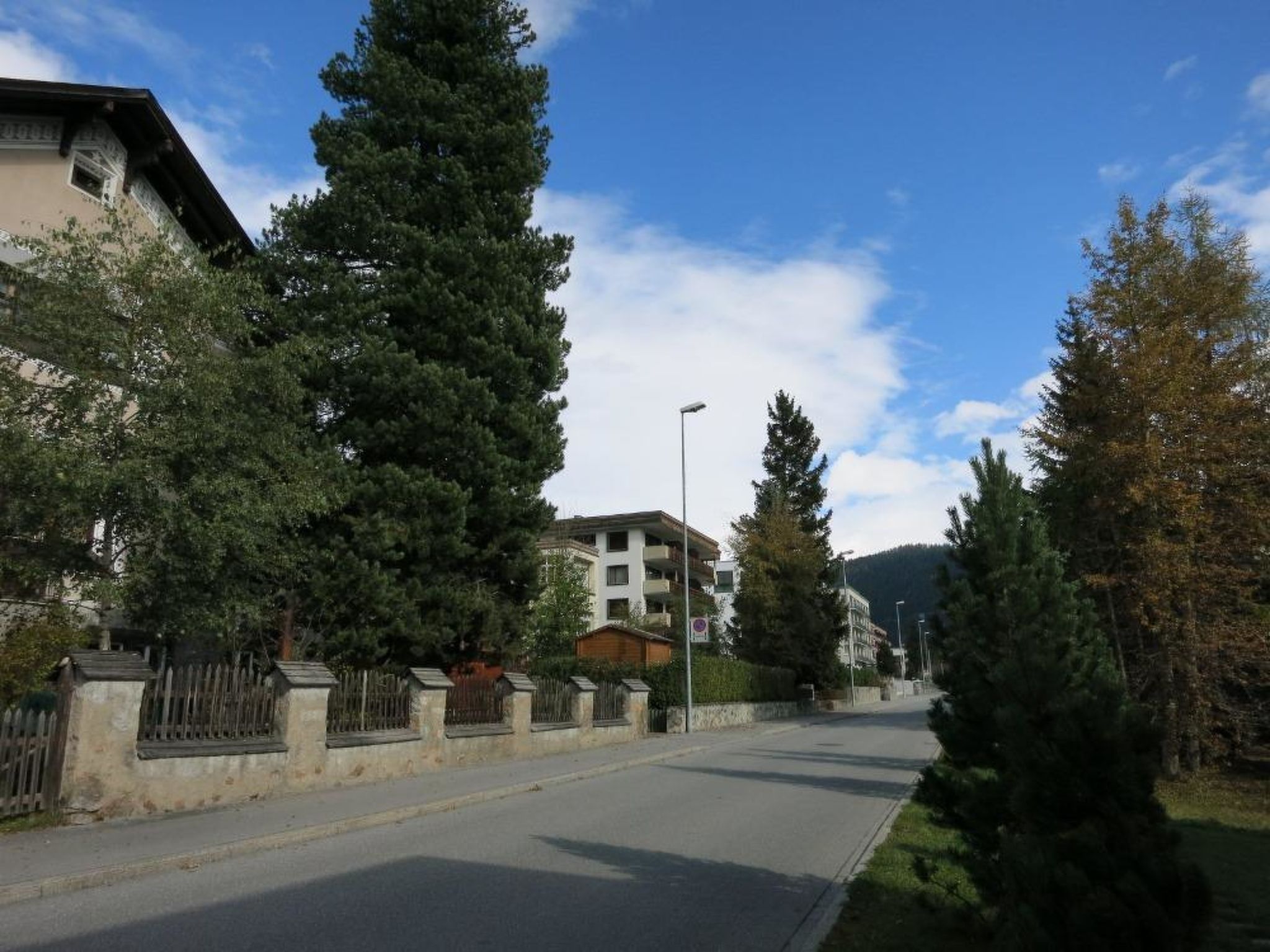 Photo of Nevada 8 Appartement/Fewo, Dusche oder Bad, WC 1½-Zimmerwohnung