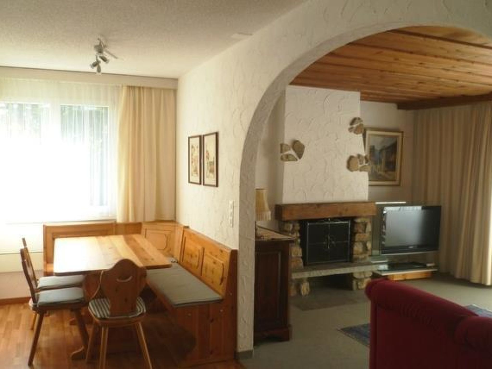 Photo of Golfresidenz 47 Appartement/Fewo, Dusche oder Bad, WC 4½-Zimmerwohnung