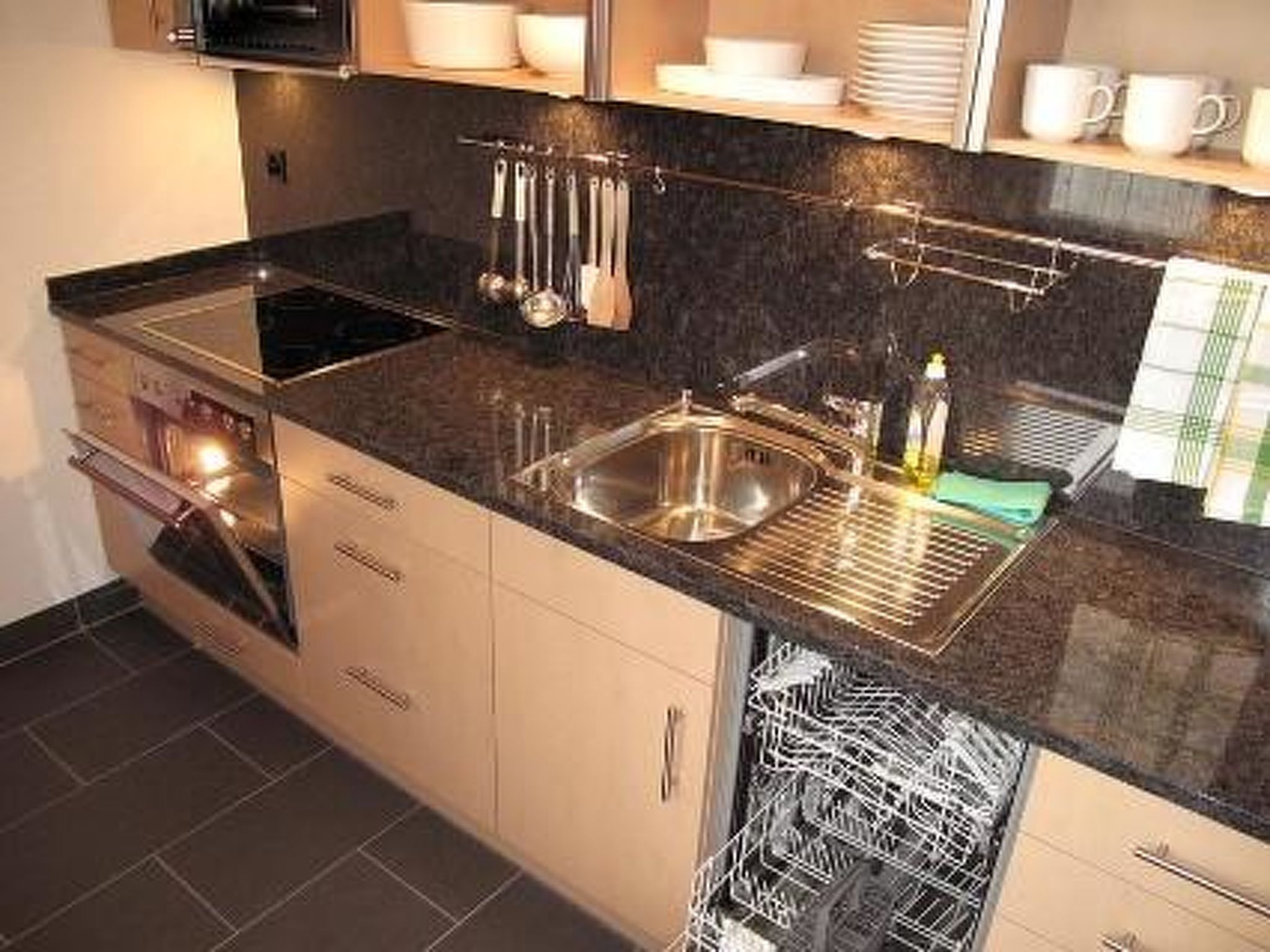 Photo of Golfresidenz 47 Appartement/Fewo, Dusche oder Bad, WC 4½-Zimmerwohnung