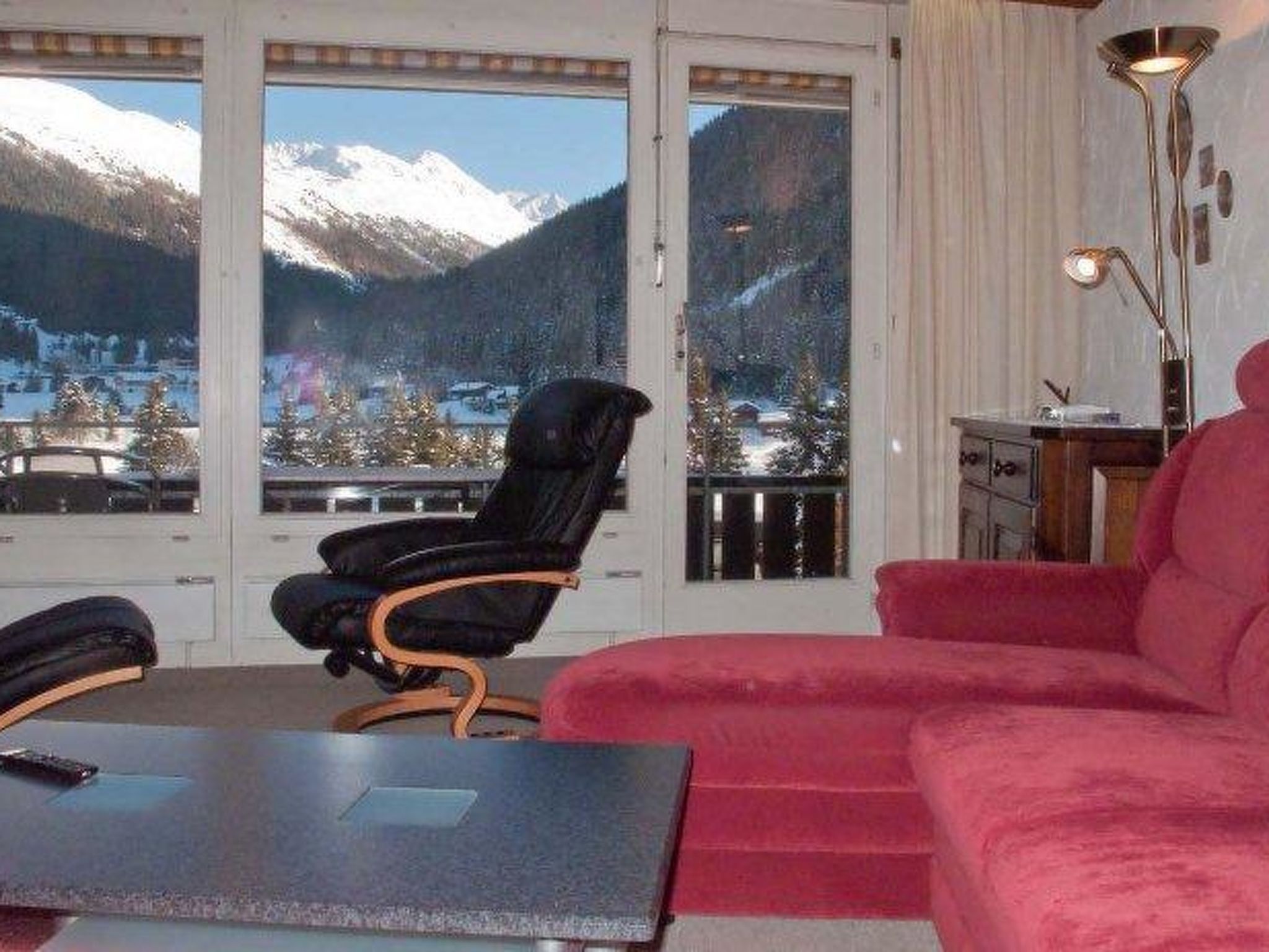 Photo of Golfresidenz 47 Appartement/Fewo, Dusche oder Bad, WC 4½-Zimmerwohnung
