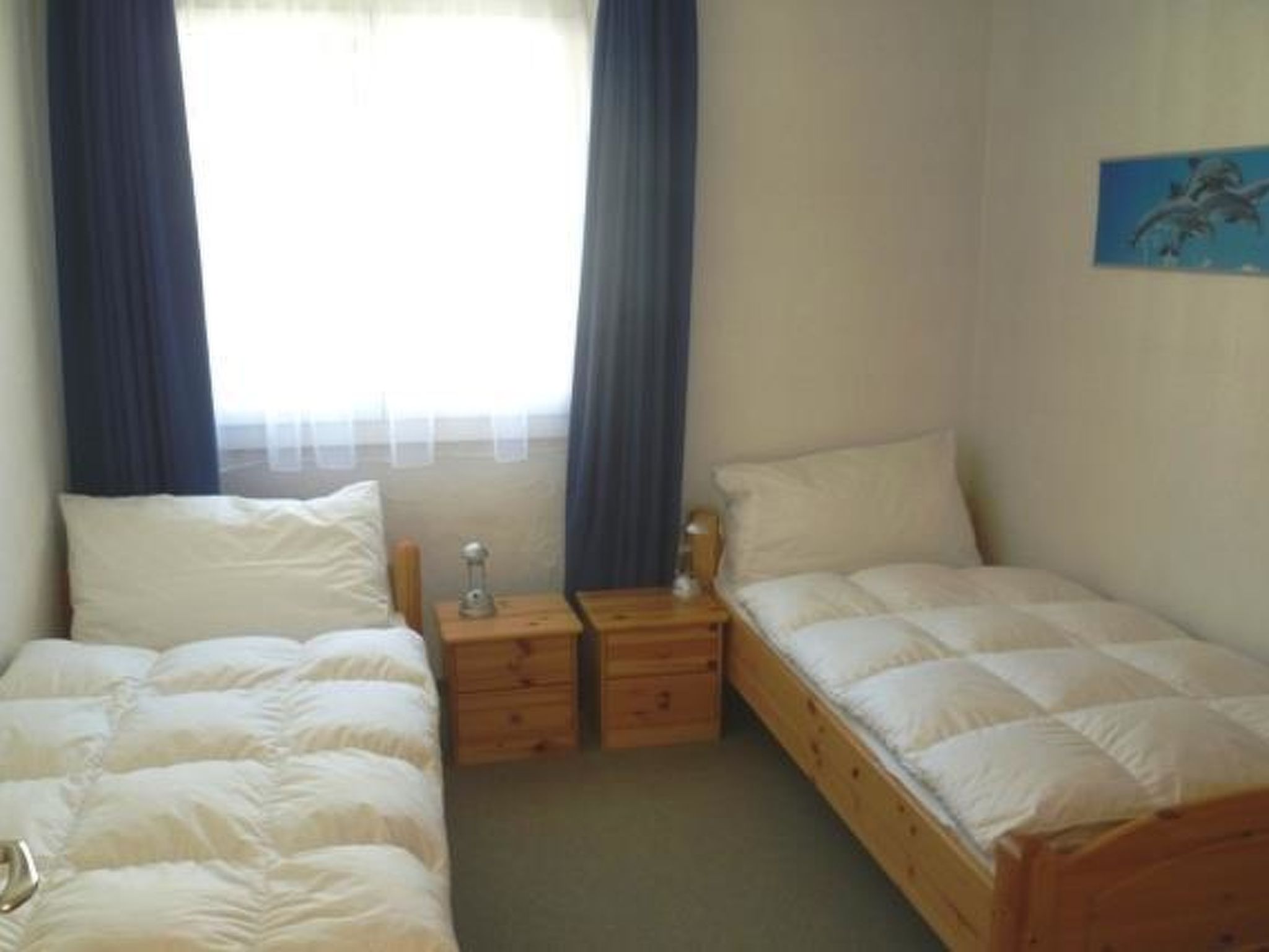 Photo of Golfresidenz 47 Appartement/Fewo, Dusche oder Bad, WC 4½-Zimmerwohnung