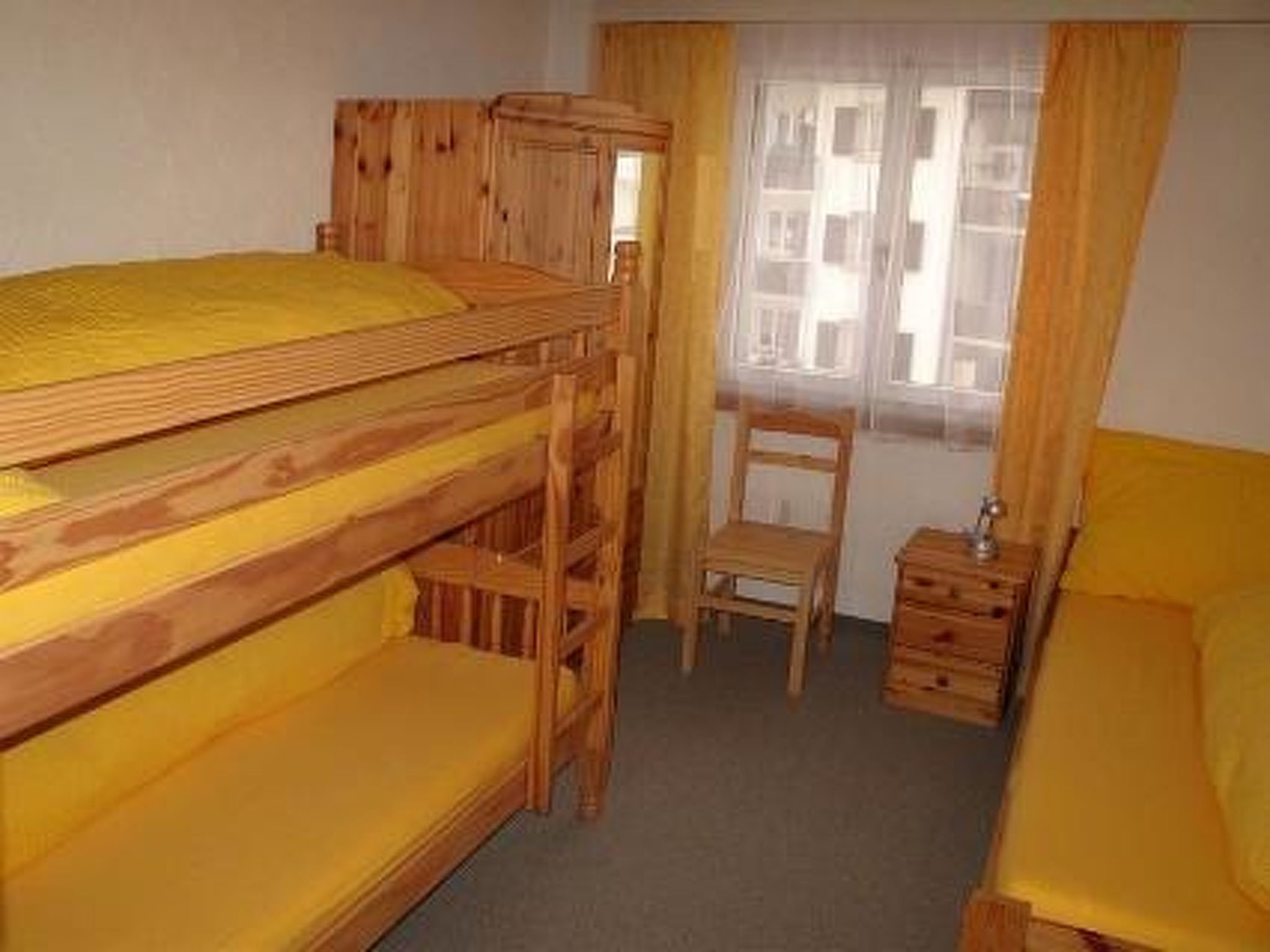 Photo of Golfresidenz 47 Appartement/Fewo, Dusche oder Bad, WC 4½-Zimmerwohnung