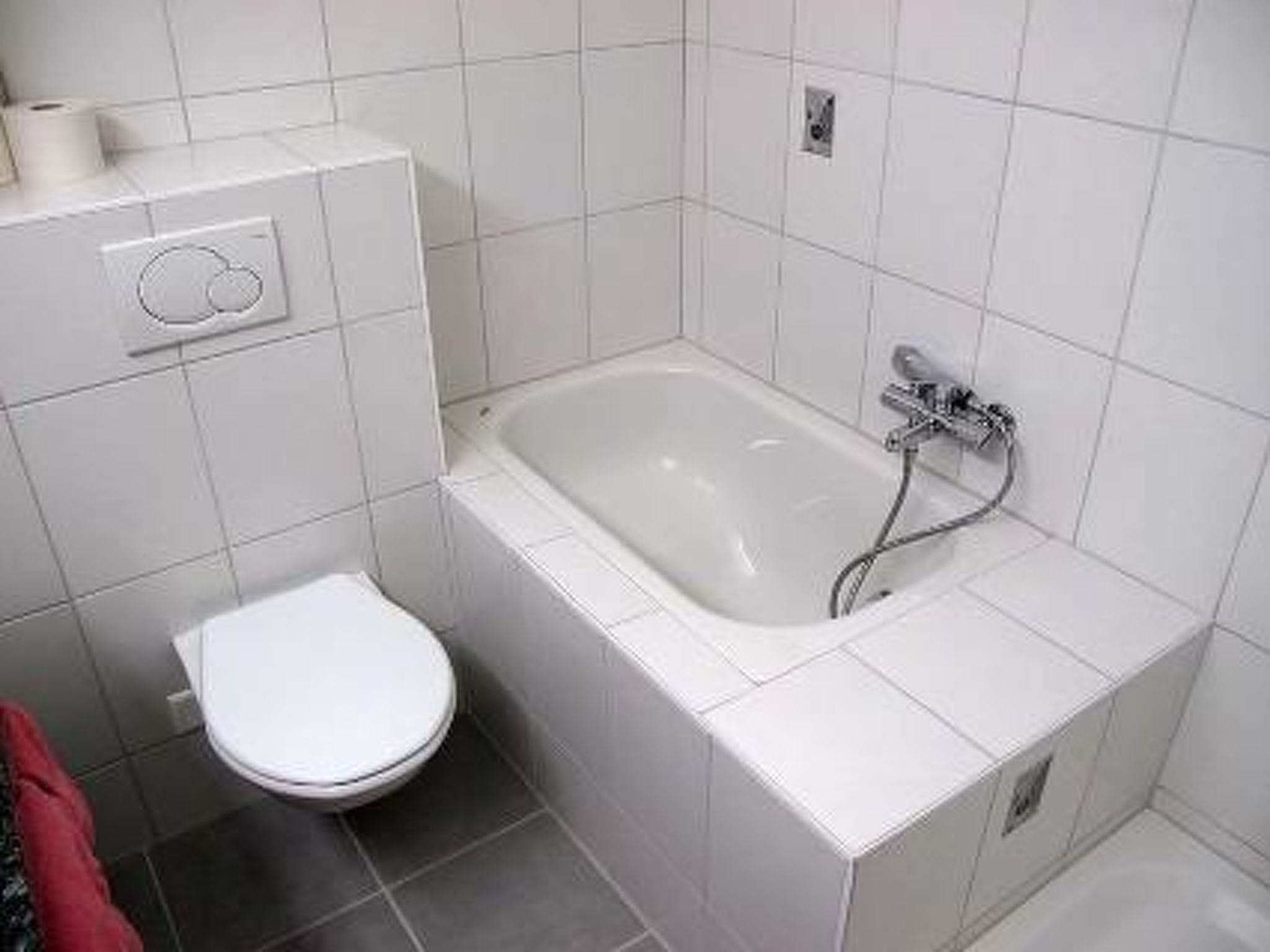 Photo of Golfresidenz 47 Appartement/Fewo, Dusche oder Bad, WC 4½-Zimmerwohnung