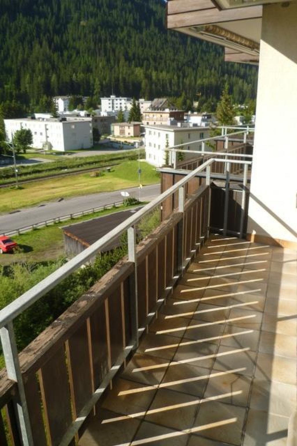 Photo of Golfresidenz 47 Appartement/Fewo, Dusche oder Bad, WC 4½-Zimmerwohnung