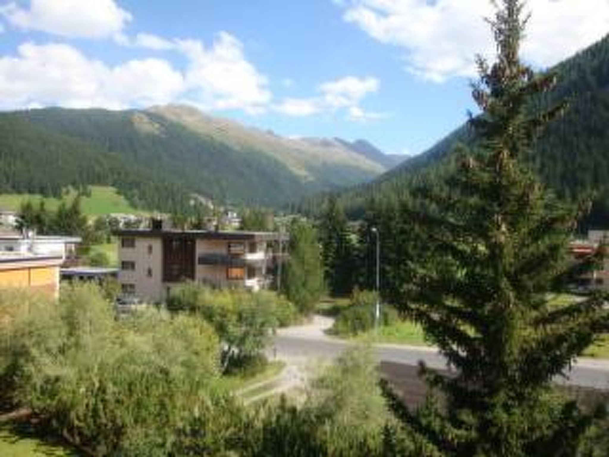 Photo of Golfresidenz 47 Appartement/Fewo, Dusche oder Bad, WC 4½-Zimmerwohnung
