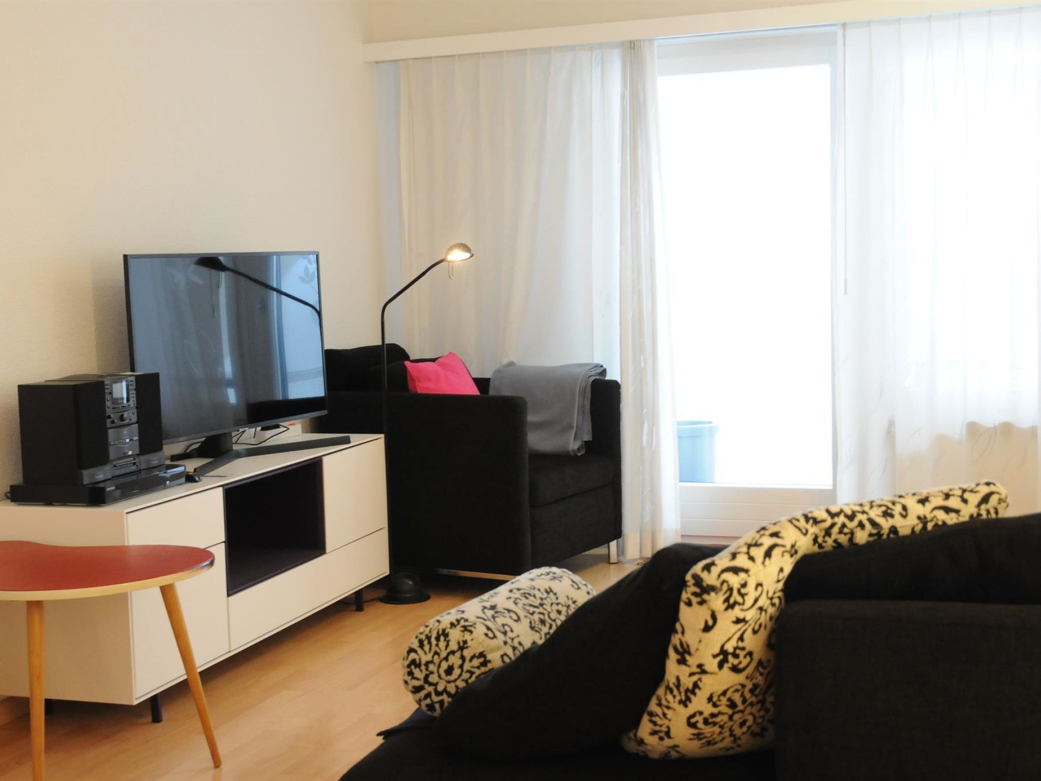 Photo of Grifla 1-1 Appartement/Fewo, Dusche oder Bad, WC 2½-Zimmerwohnung