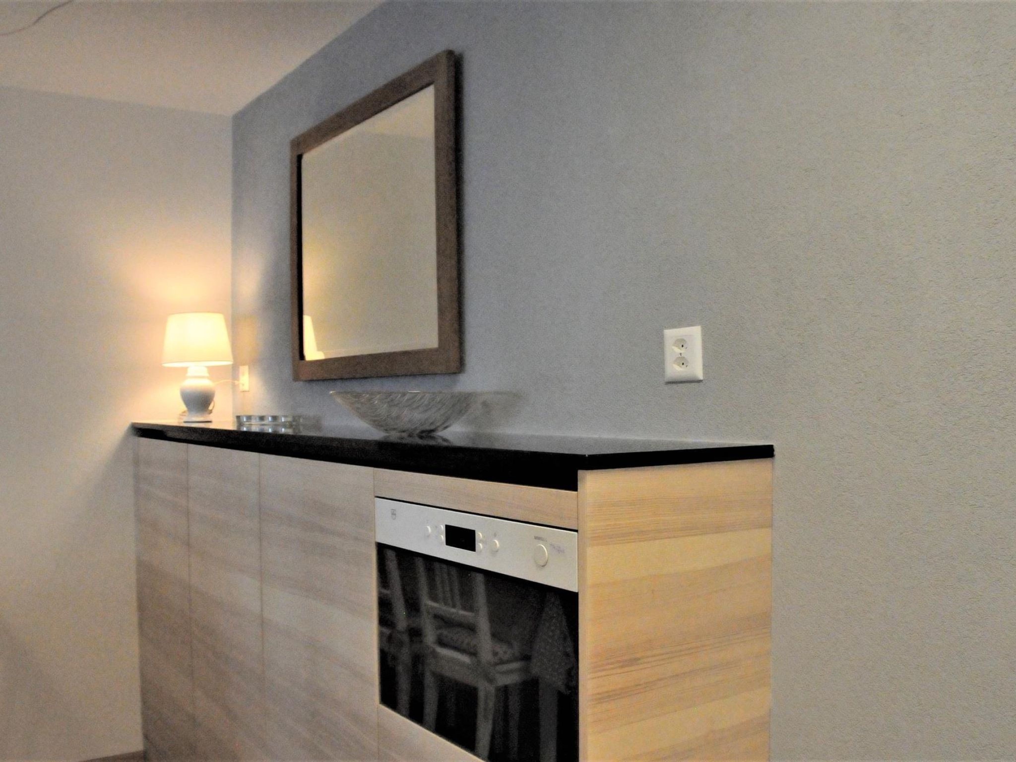 Photo of Grifla 1-1 Appartement/Fewo, Dusche oder Bad, WC 2½-Zimmerwohnung