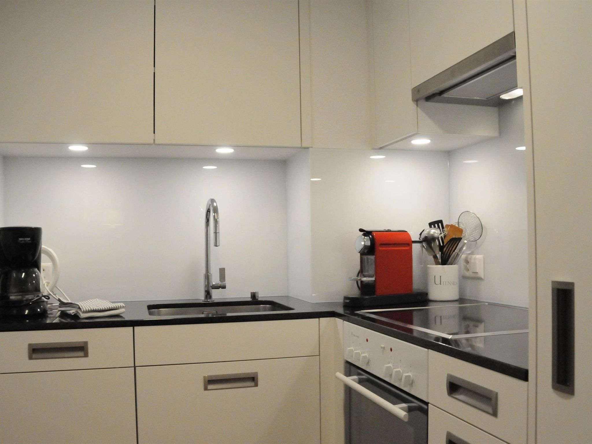 Photo of Grifla 1-1 Appartement/Fewo, Dusche oder Bad, WC 2½-Zimmerwohnung