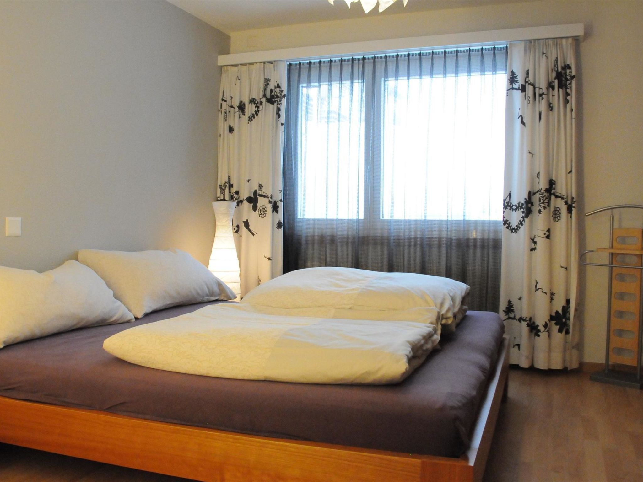 Photo of Grifla 1-1 Appartement/Fewo, Dusche oder Bad, WC 2½-Zimmerwohnung