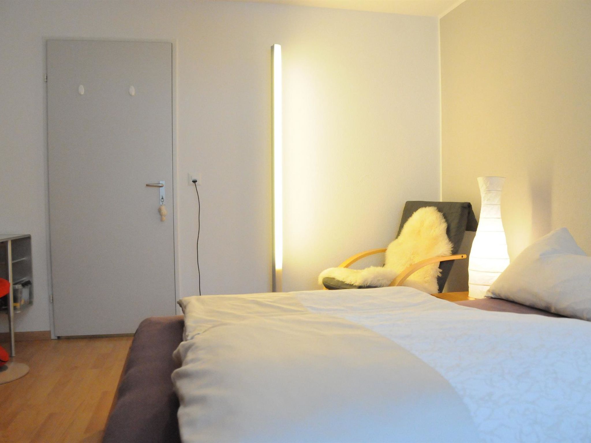 Photo of Grifla 1-1 Appartement/Fewo, Dusche oder Bad, WC 2½-Zimmerwohnung